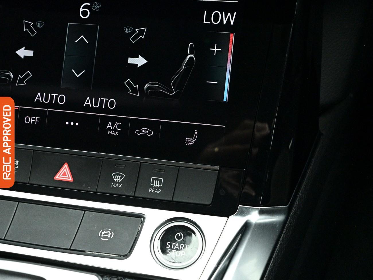 Audi E-Tron view 20