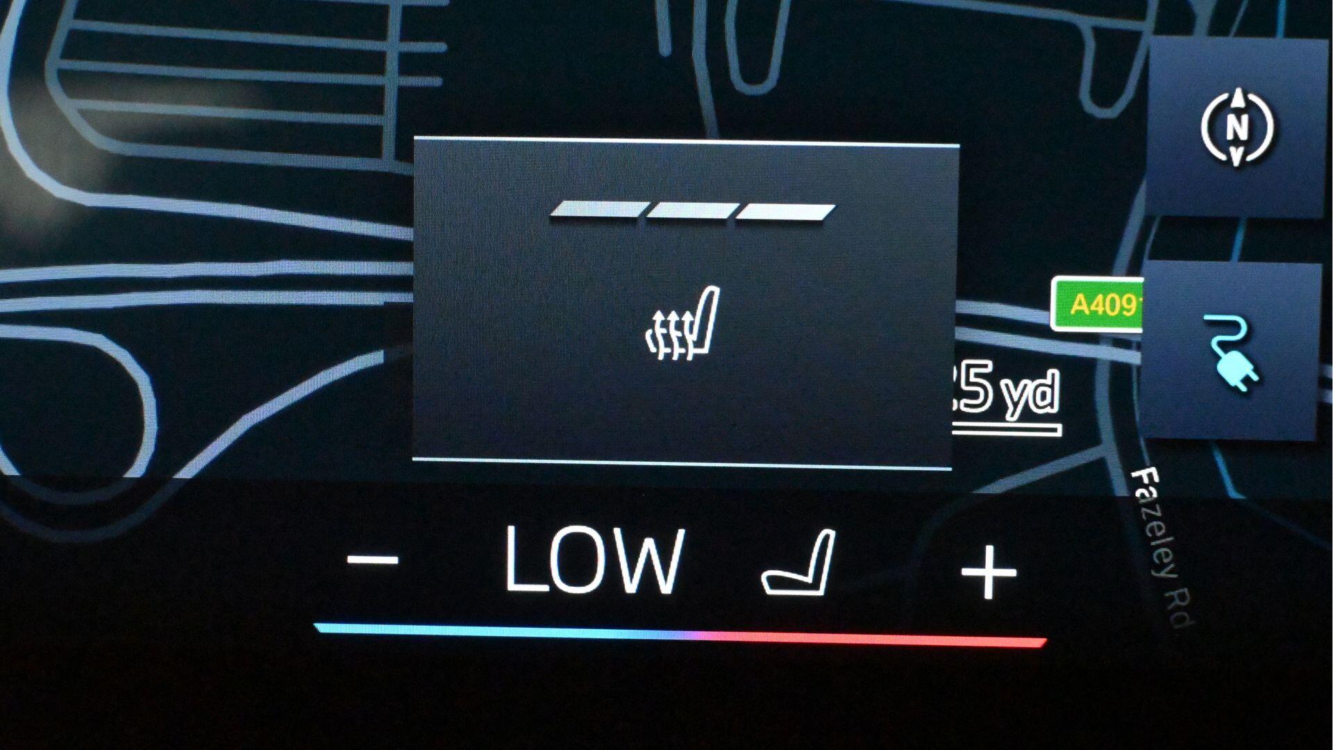 BMW I4 view 25