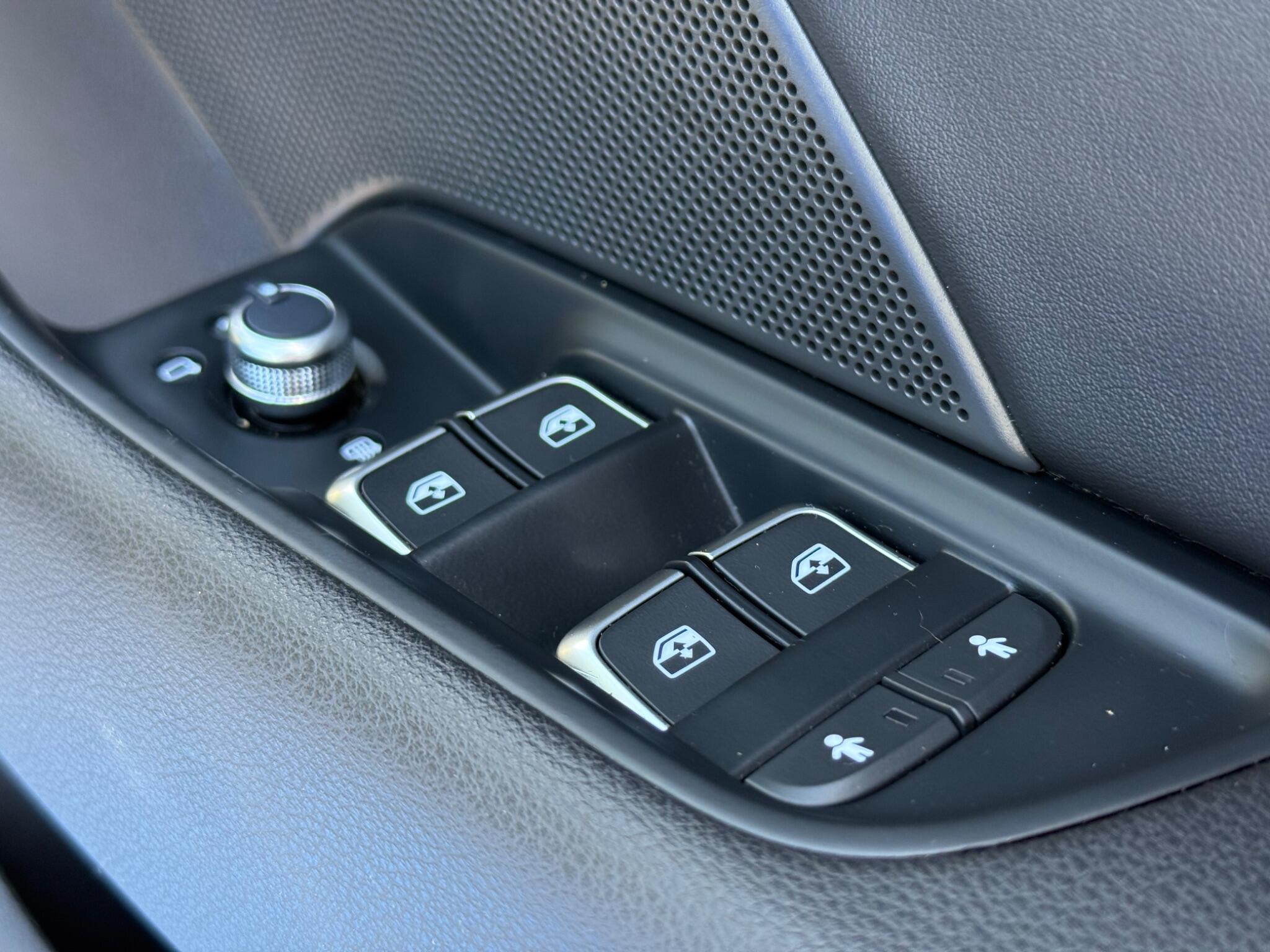 Audi S3 view 24