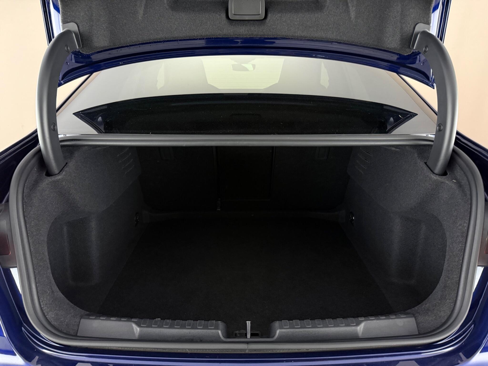 Audi A3 view 10