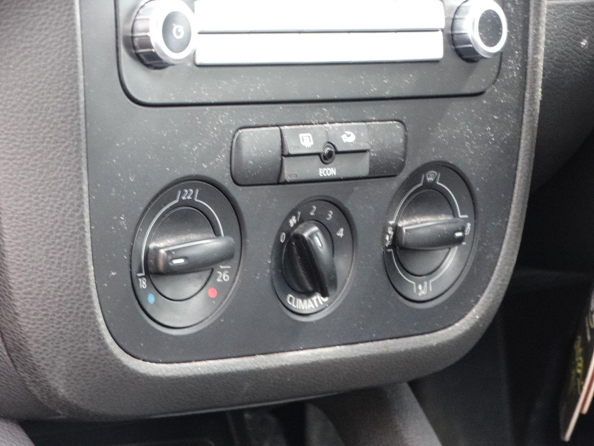 Volkswagen Golf view 15