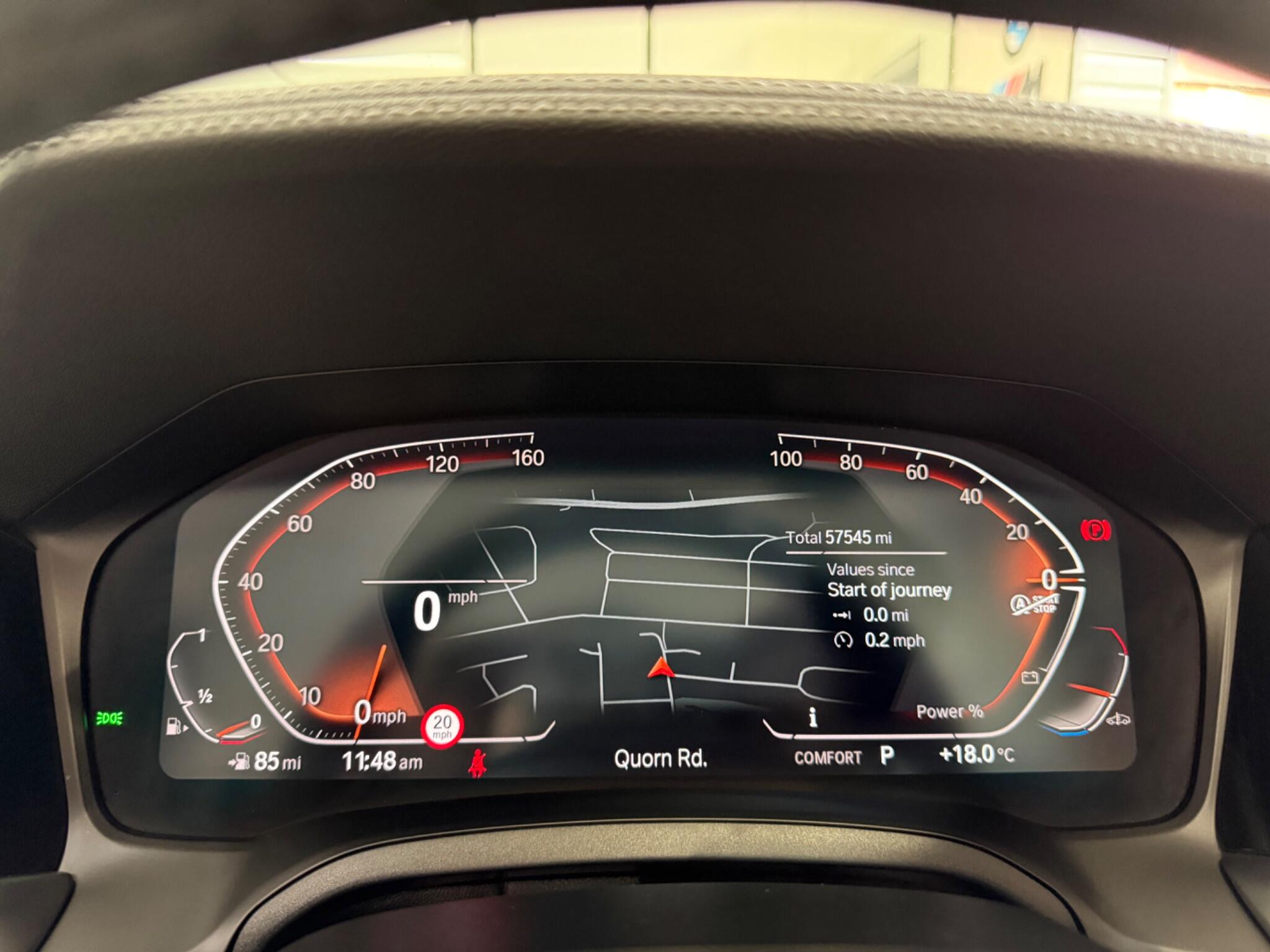 BMW 4 Series view 19