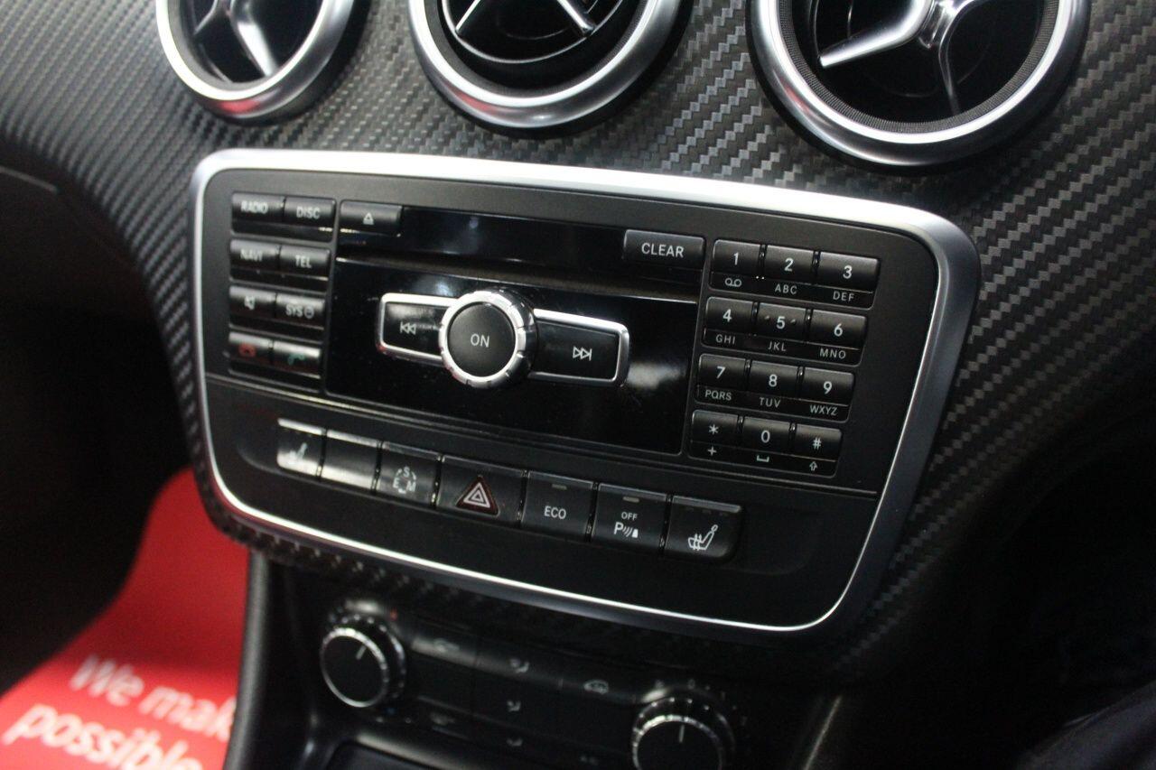 Mercedes-Benz A-Class view 43