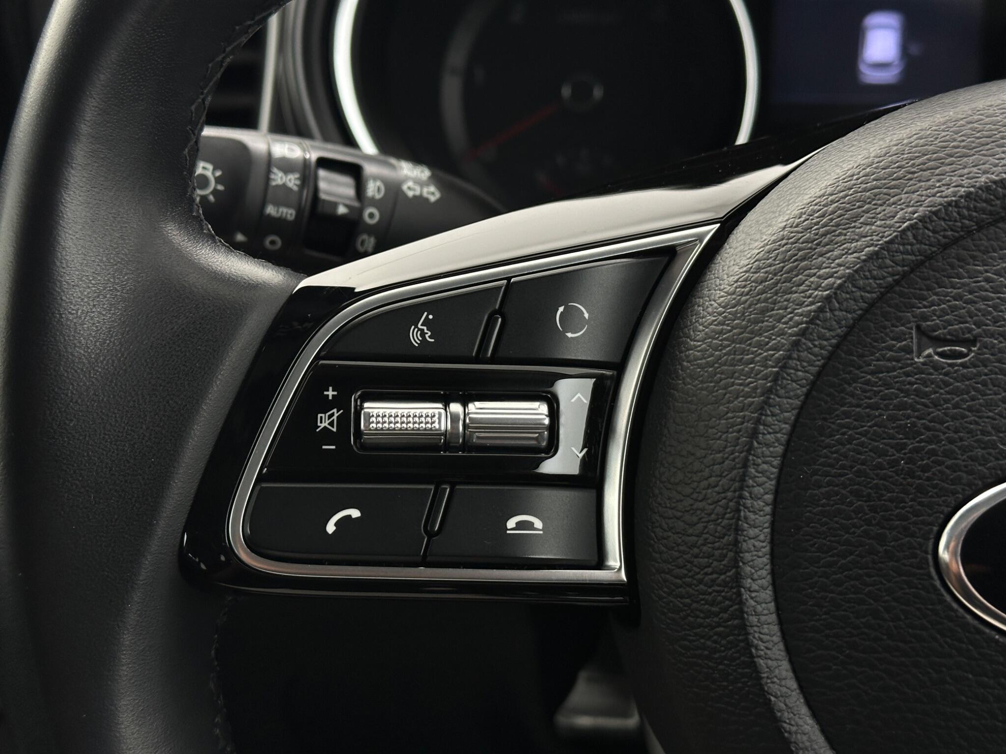 Kia Ceed view 15