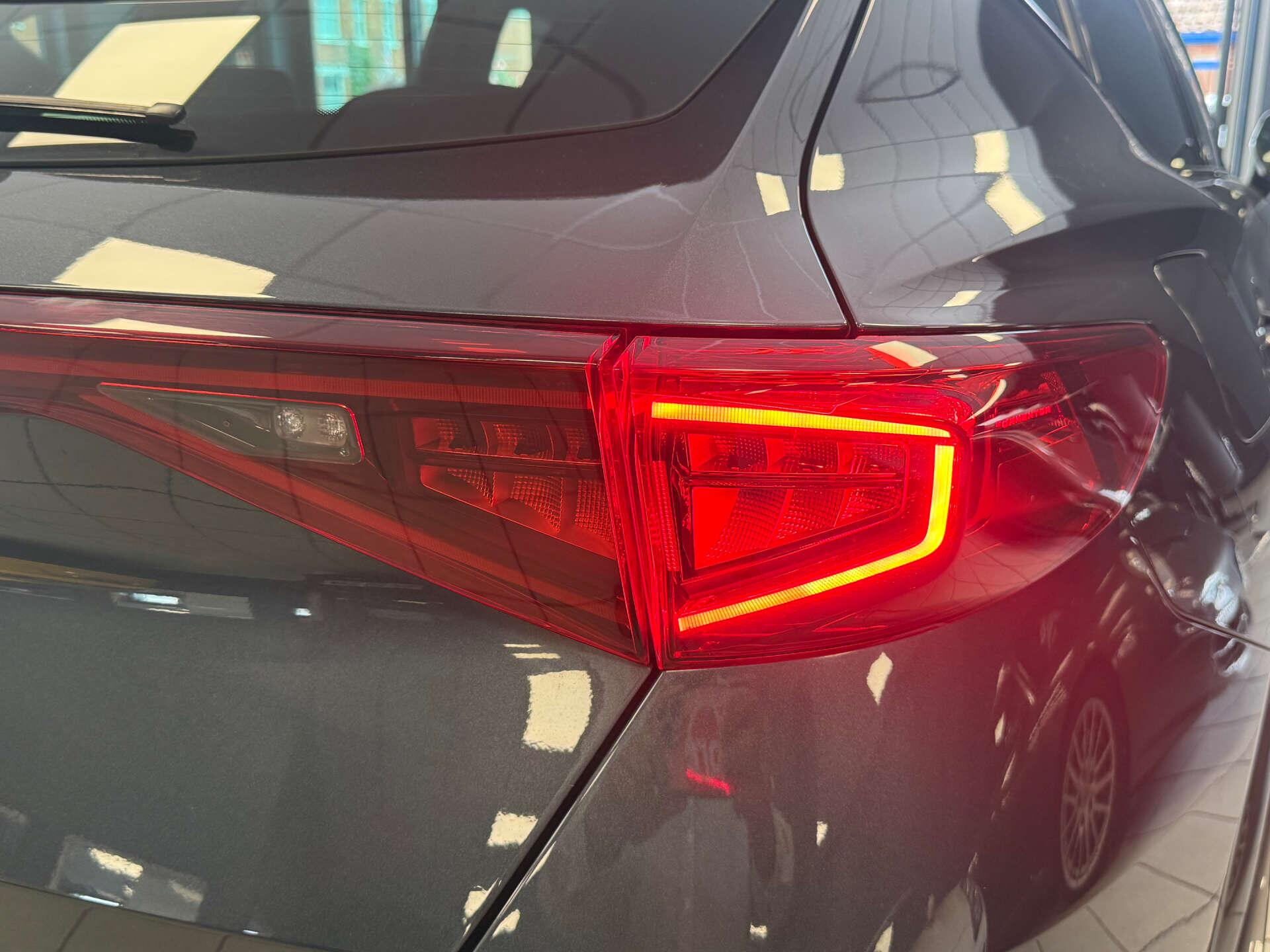 CUPRA Formentor view 26