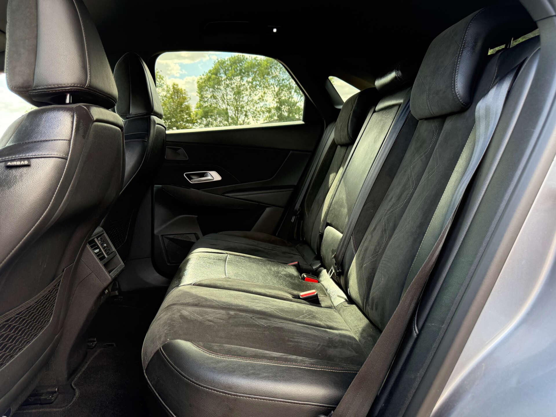 DS Automobiles DS 7 Crossback view 69