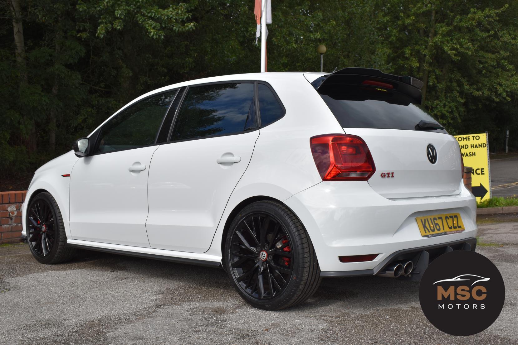 Volkswagen Polo view 14
