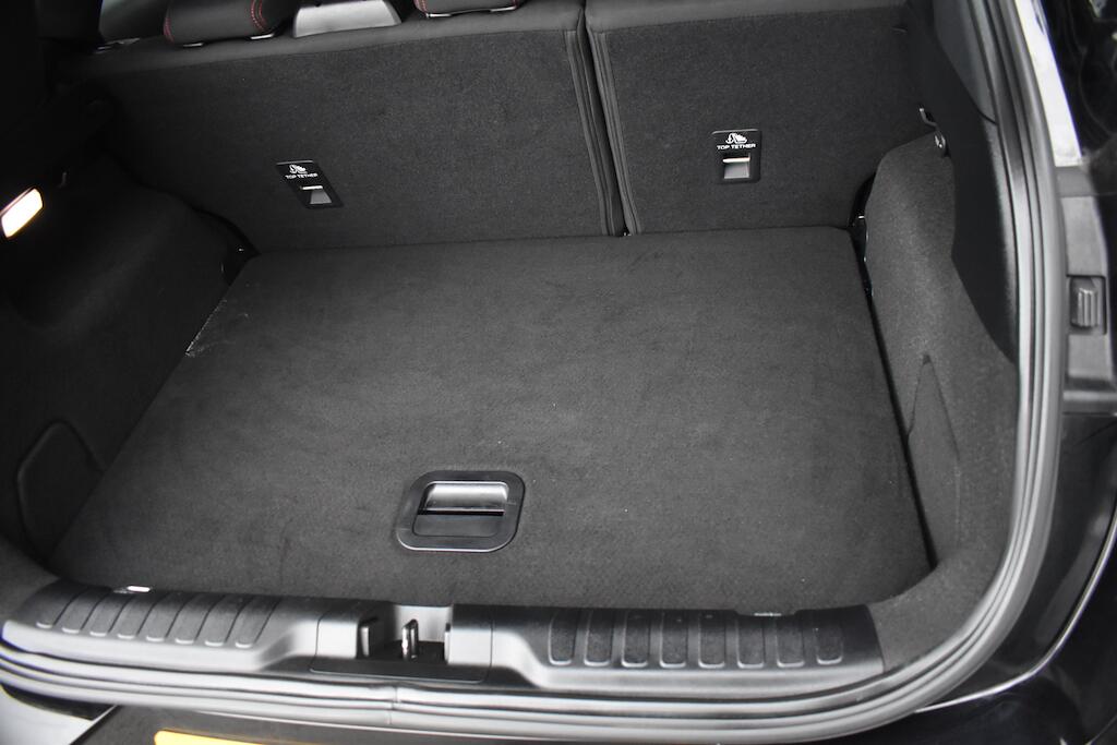 Ford Puma view 47