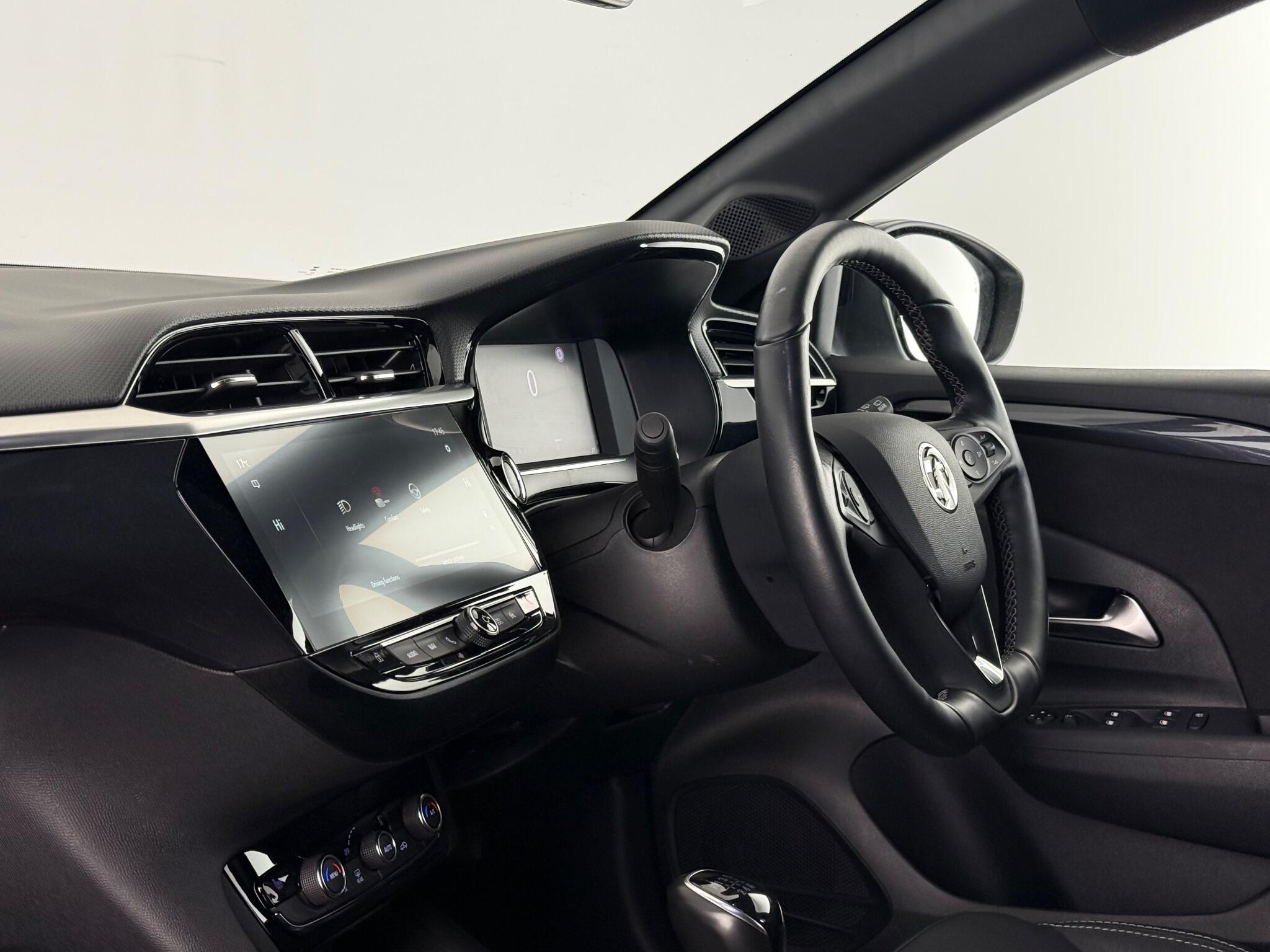 Vauxhall Corsa view 4