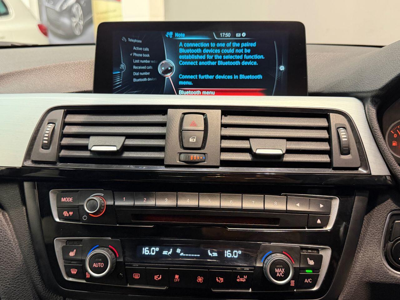 BMW 4 Series view 17