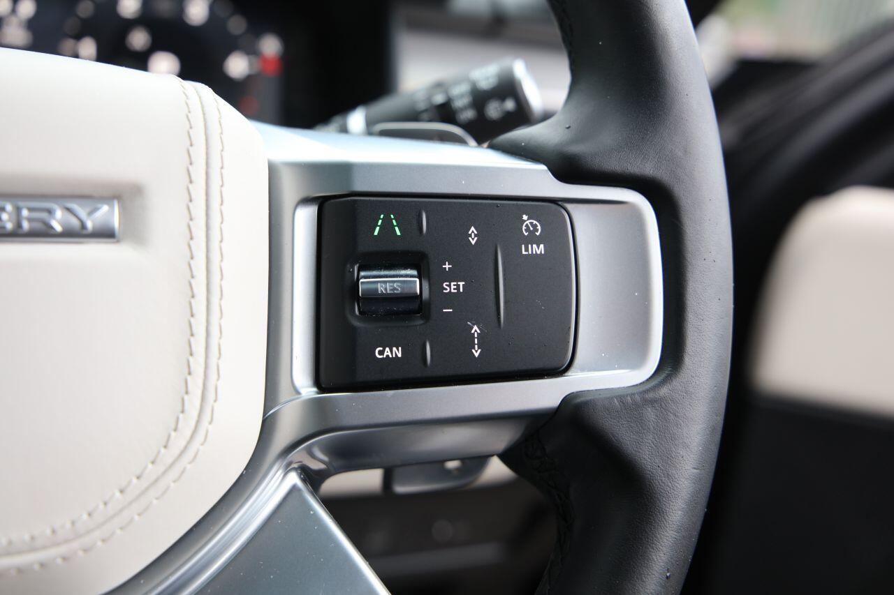 Land Rover Discovery view 46