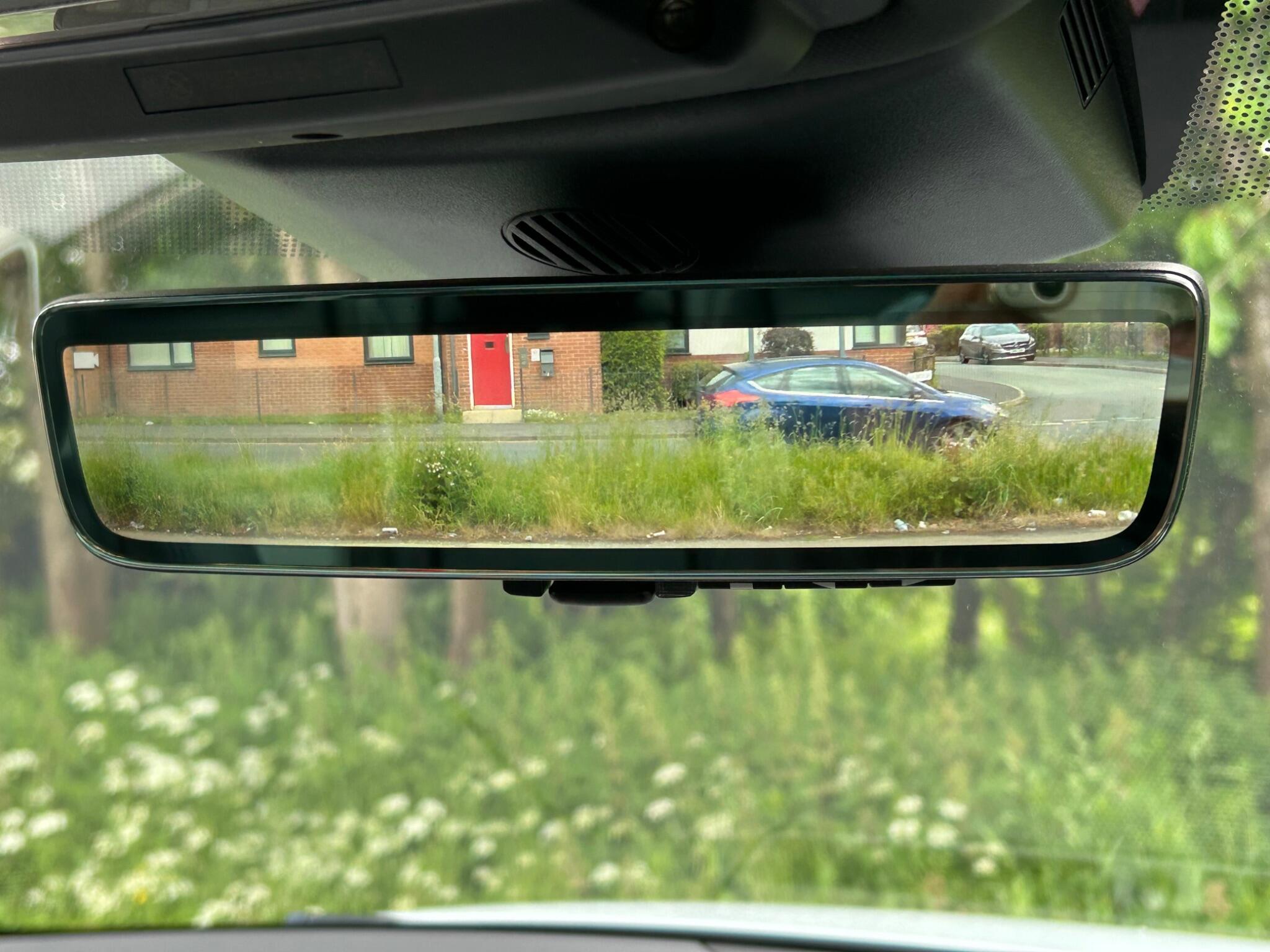 Land Rover Range Rover Evoque view 25