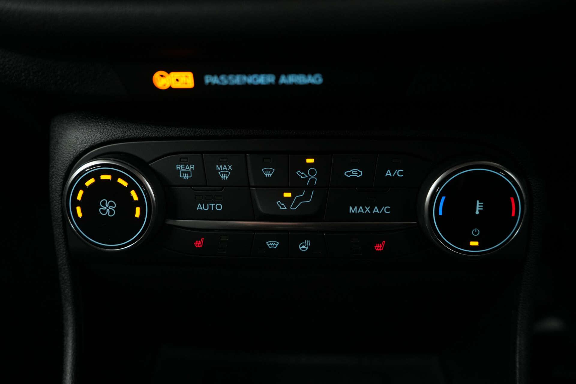 Ford Fiesta view 29