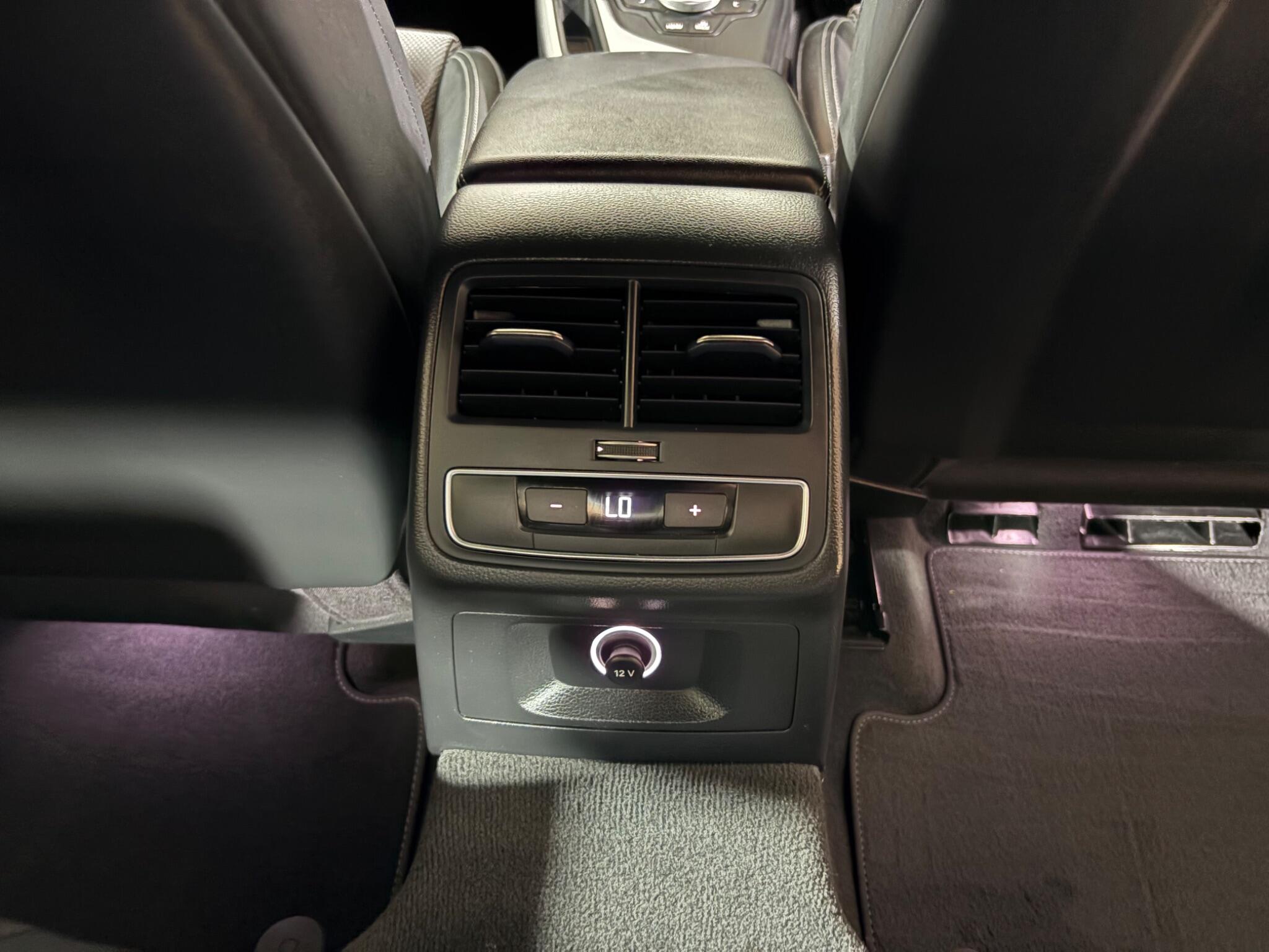 Audi A4 view 33