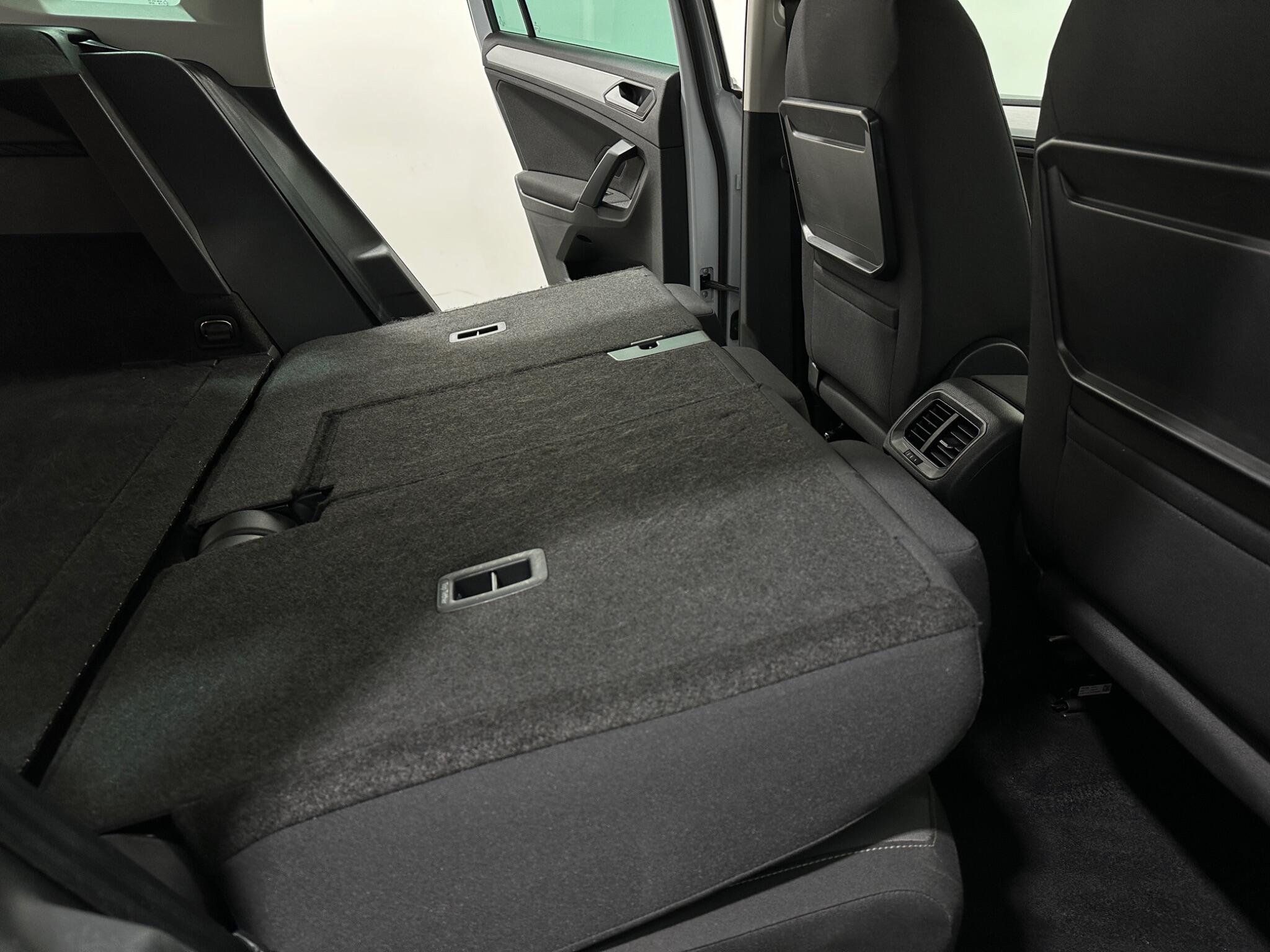 Volkswagen Tiguan view 46