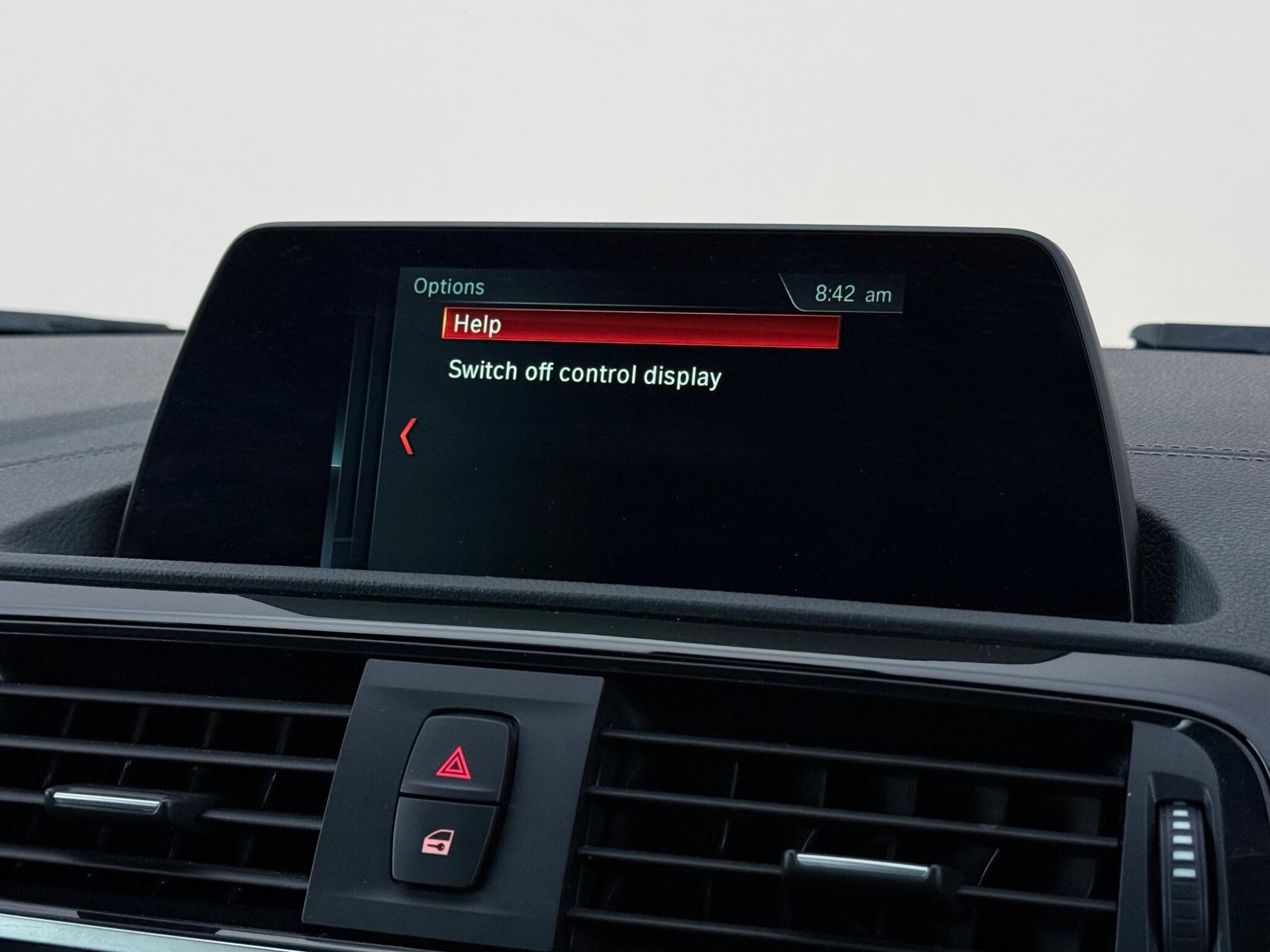 BMW 2 Series view 24