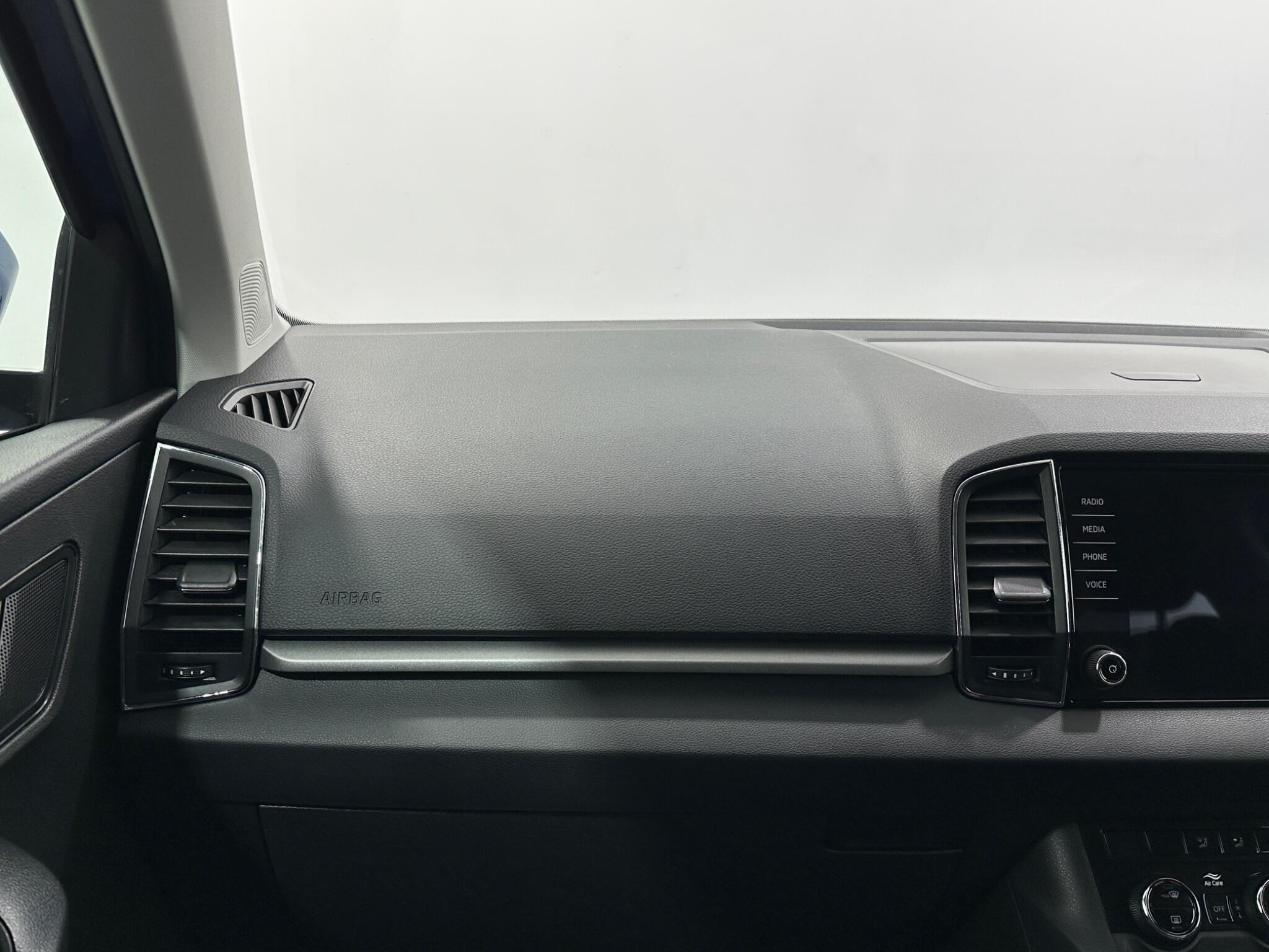 Skoda Karoq view 29