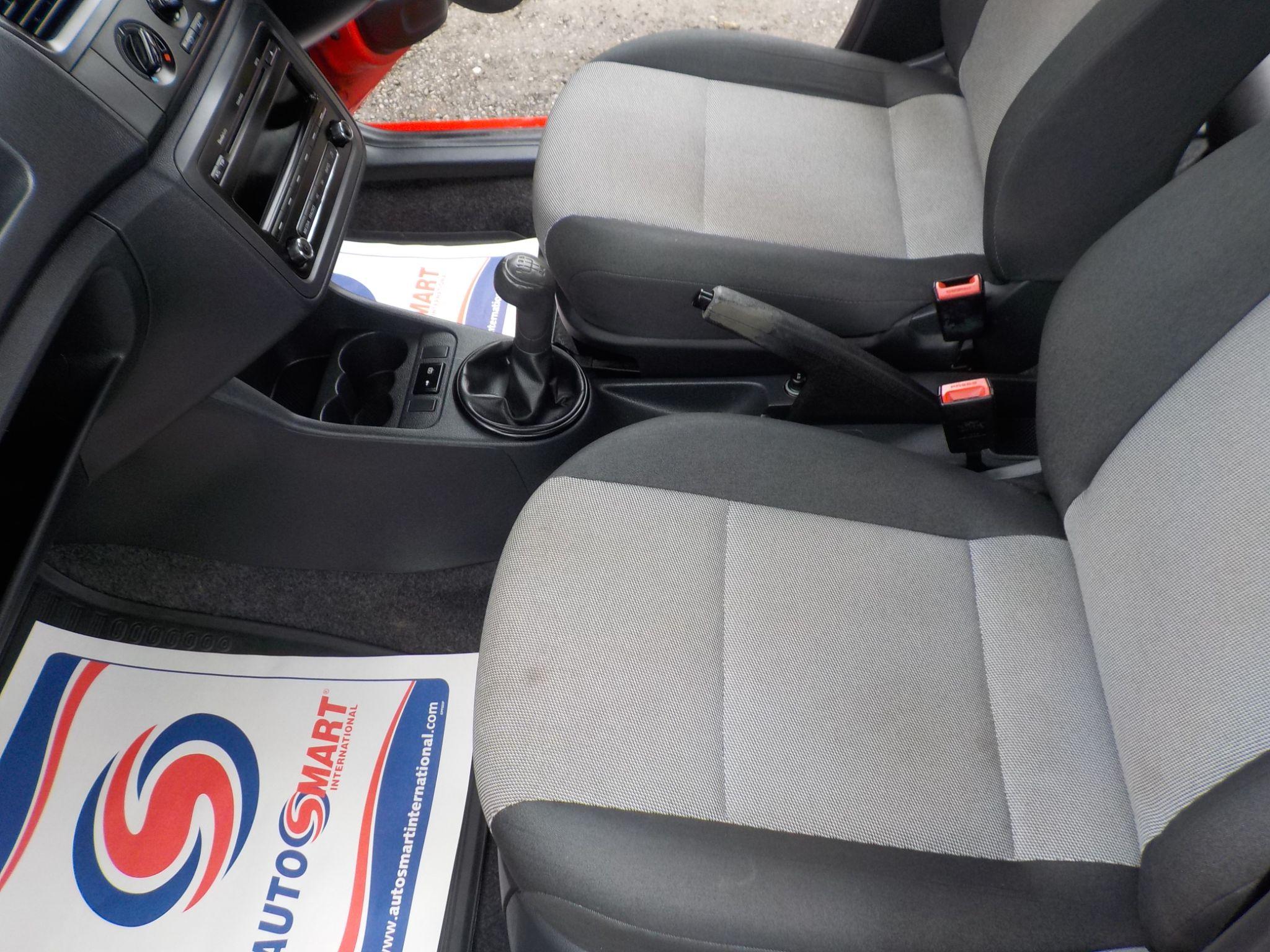 Skoda Fabia 1.2 S Euro 5 5dr