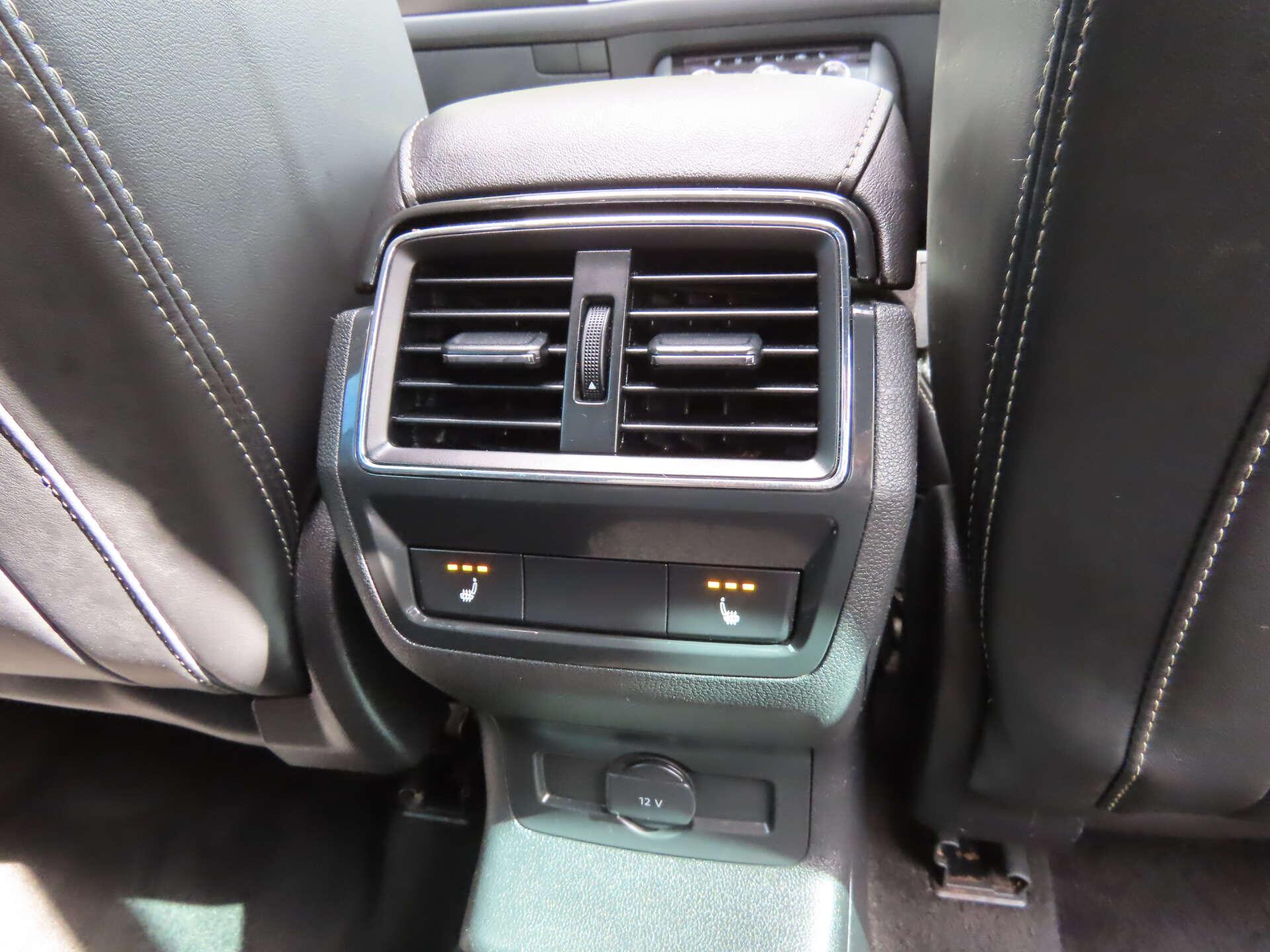 Skoda Kodiaq view 17