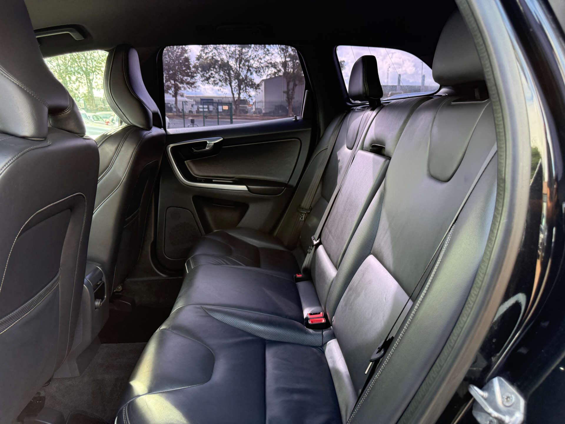 Volvo XC60 view 74