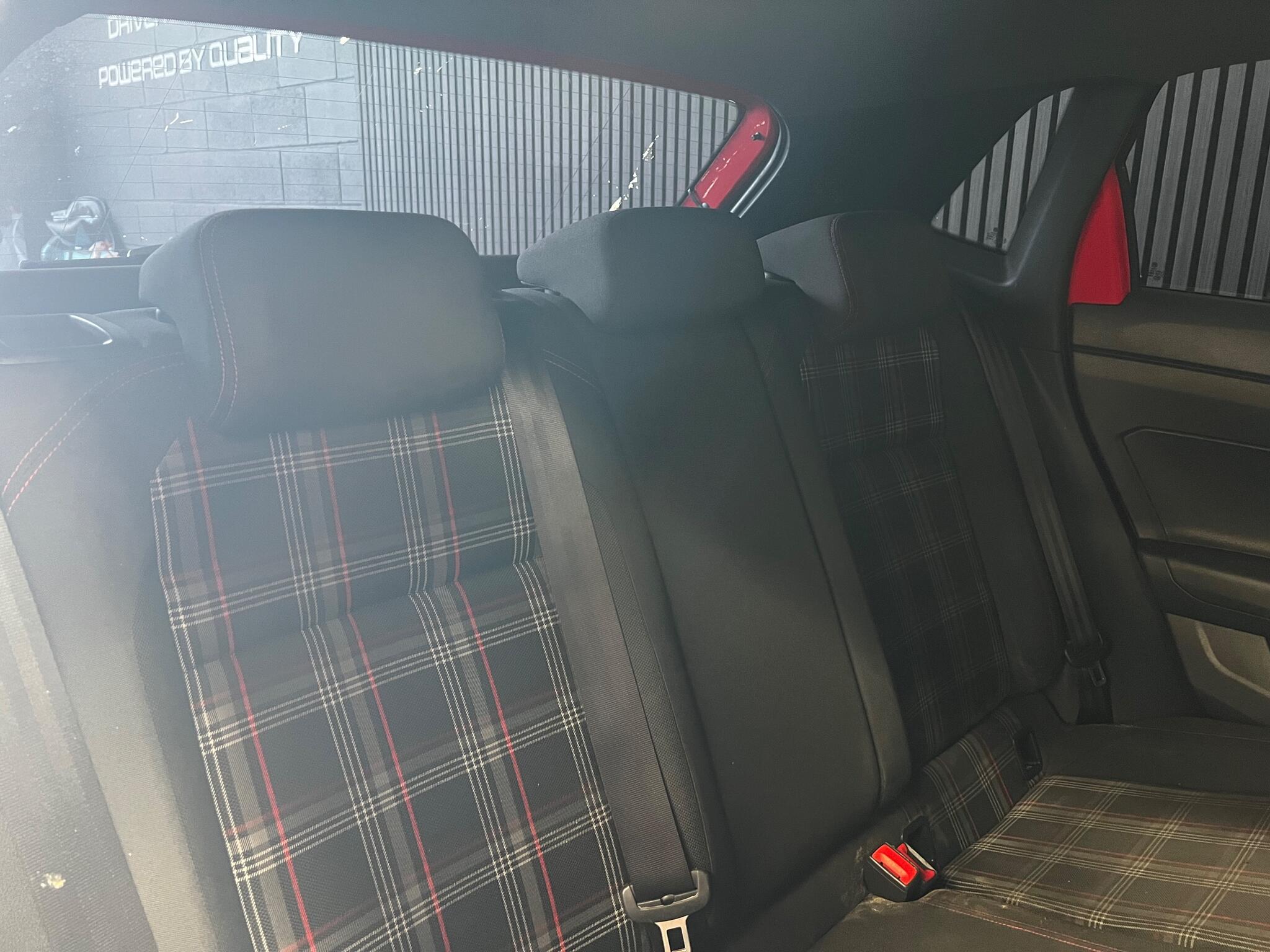 Volkswagen Polo view 13