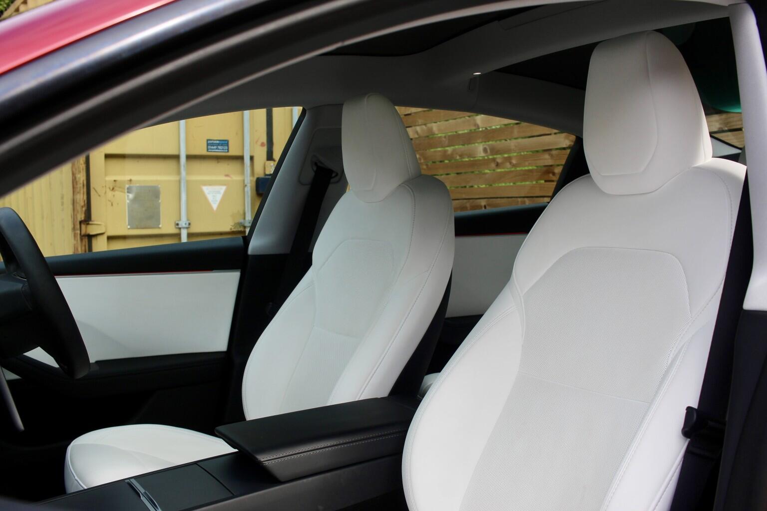 Tesla Model 3 view 19