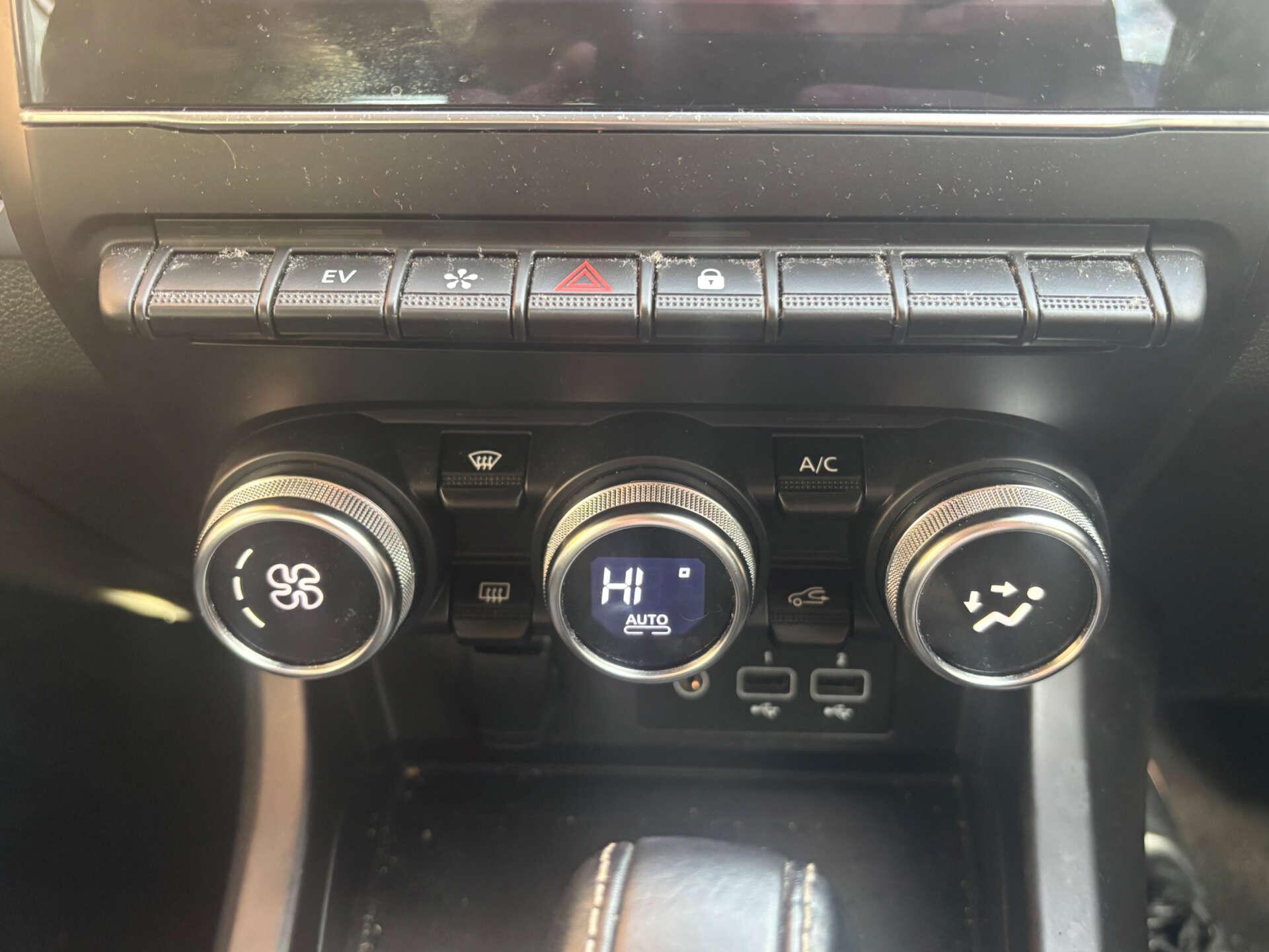 Renault Arkana view 38