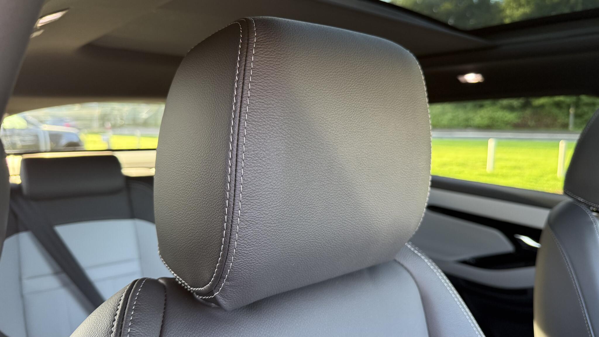 Land Rover Range Rover Evoque view 51