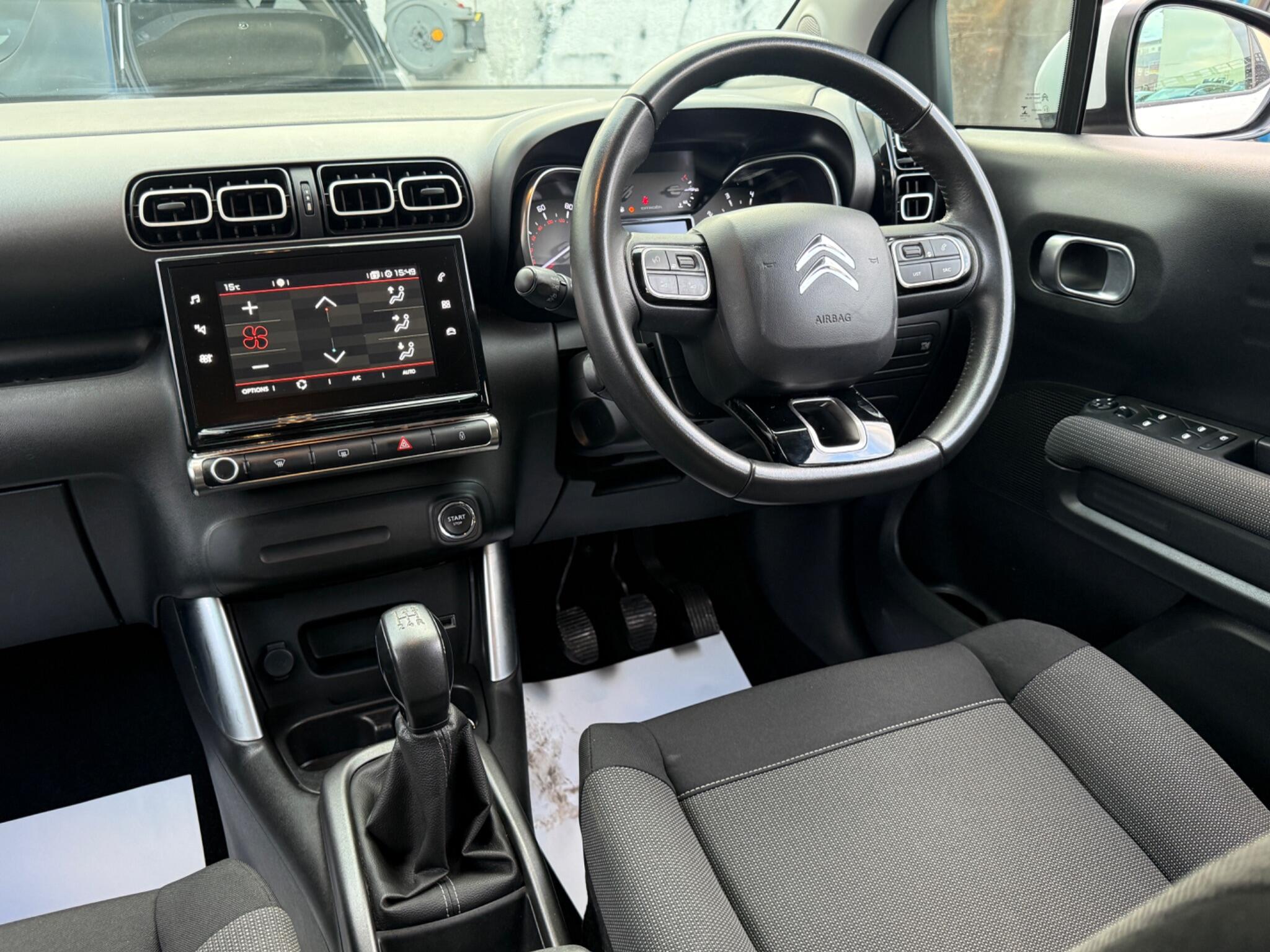 Citroen C3 Aircross - Image 3