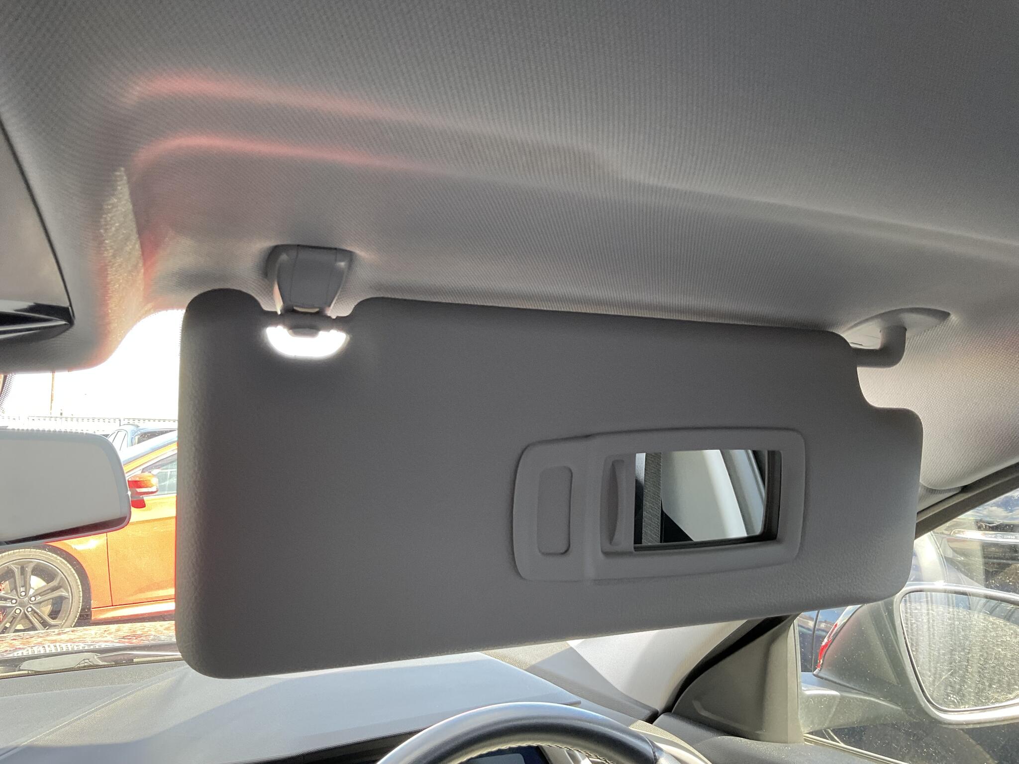 BMW 1 Series view 41