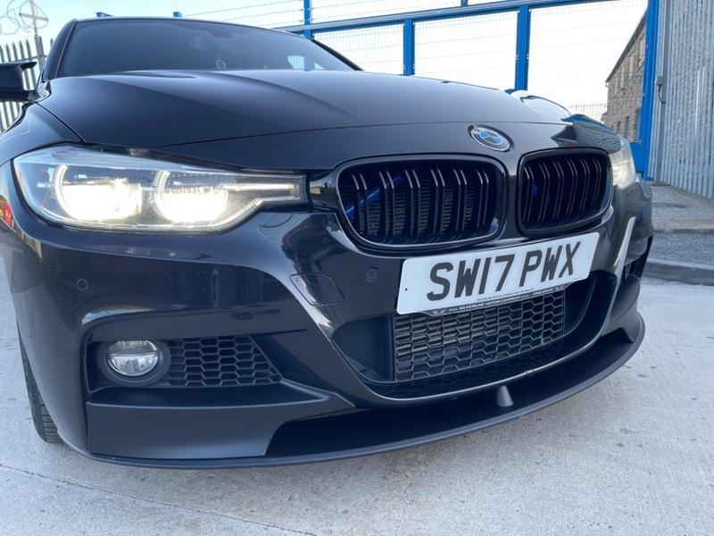 2017 BMW 3 Series 3.0 335d M Sport Auto xDrive Euro 6 (s/s) 4dr • 107,350 miles image 37