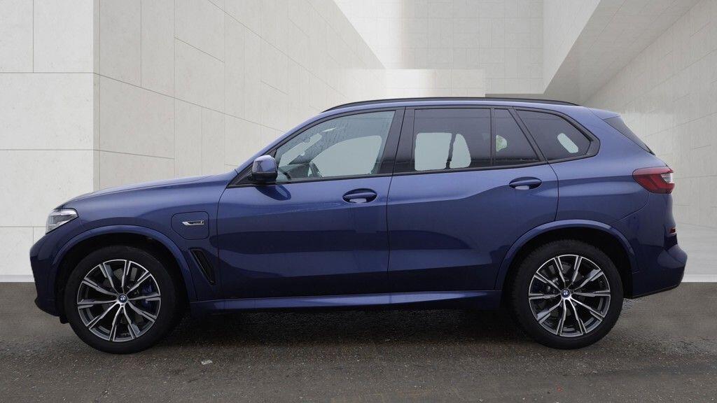 BMW X5 X5 view 3