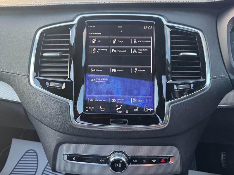 2017 Volvo XC90 image 43