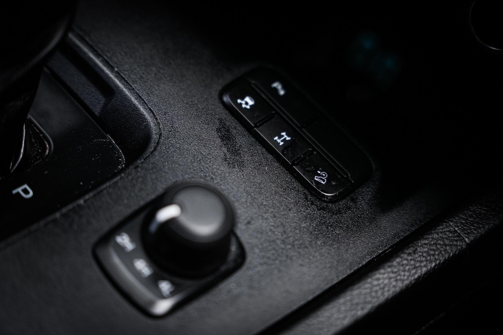 Ford Ranger view 41