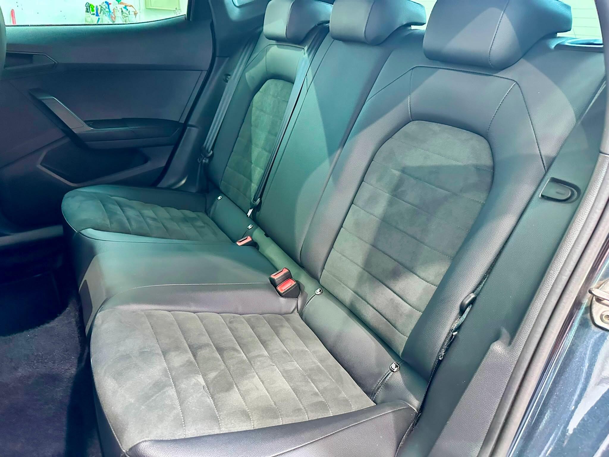 Seat Ibiza view 41