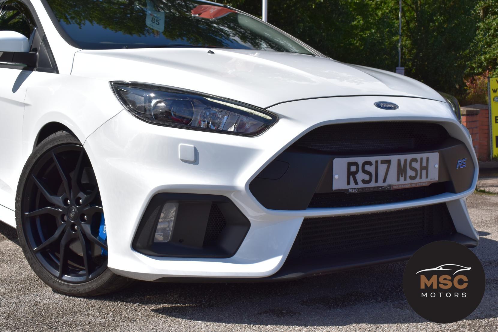 Ford Focus view 25