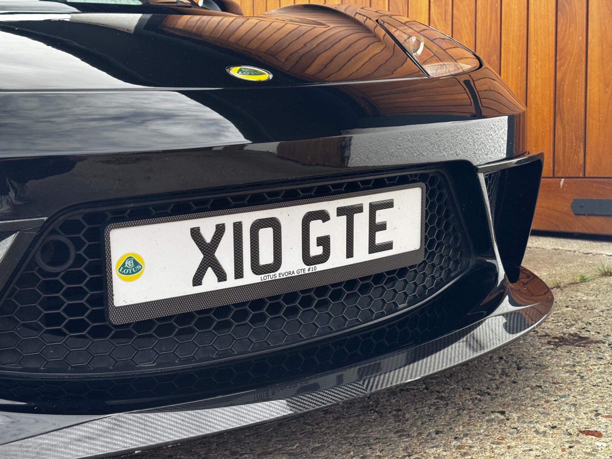 Lotus Evora view 28