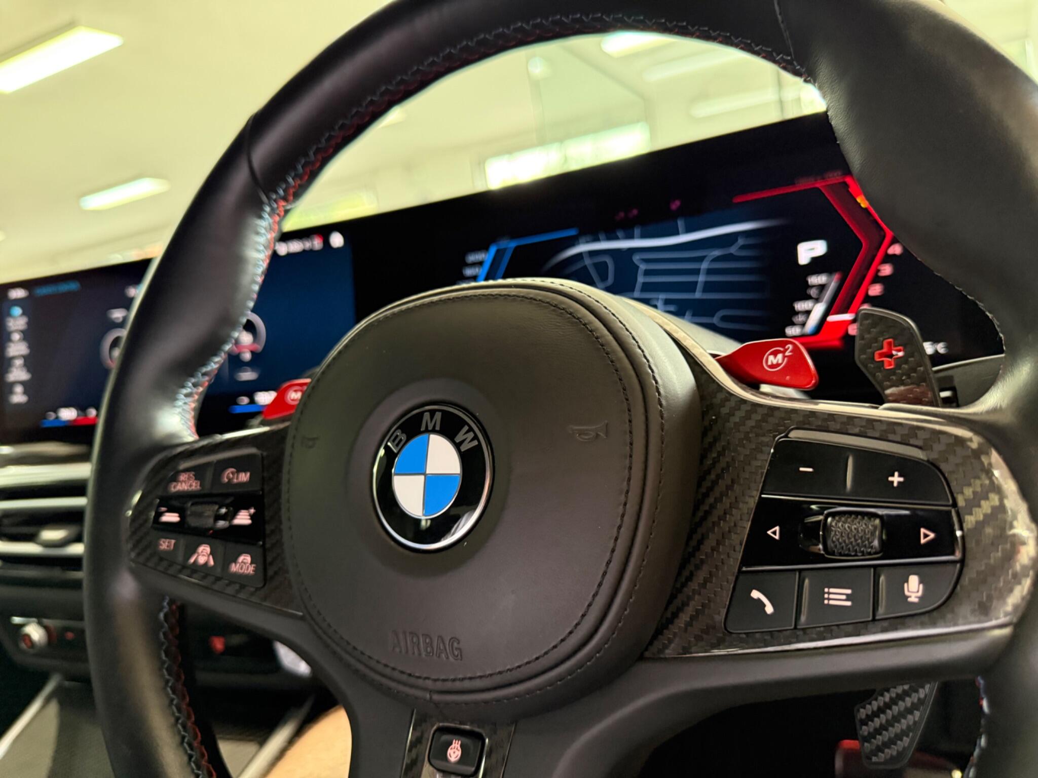 BMW M3 view 51
