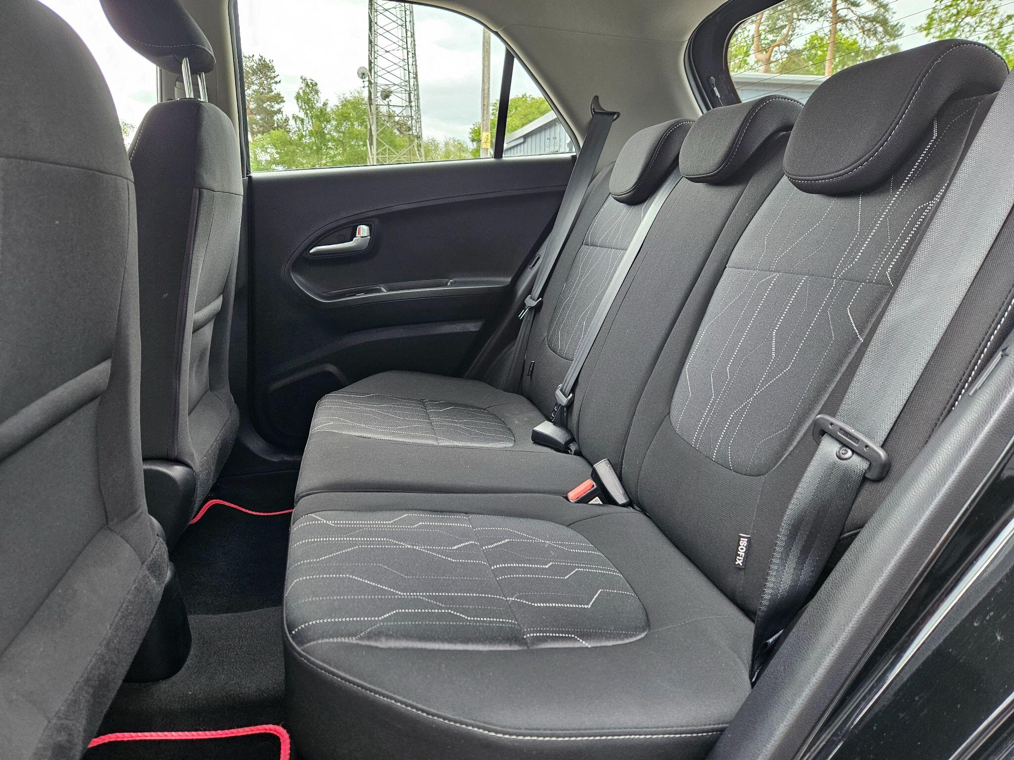 2016 Kia Picanto image 37