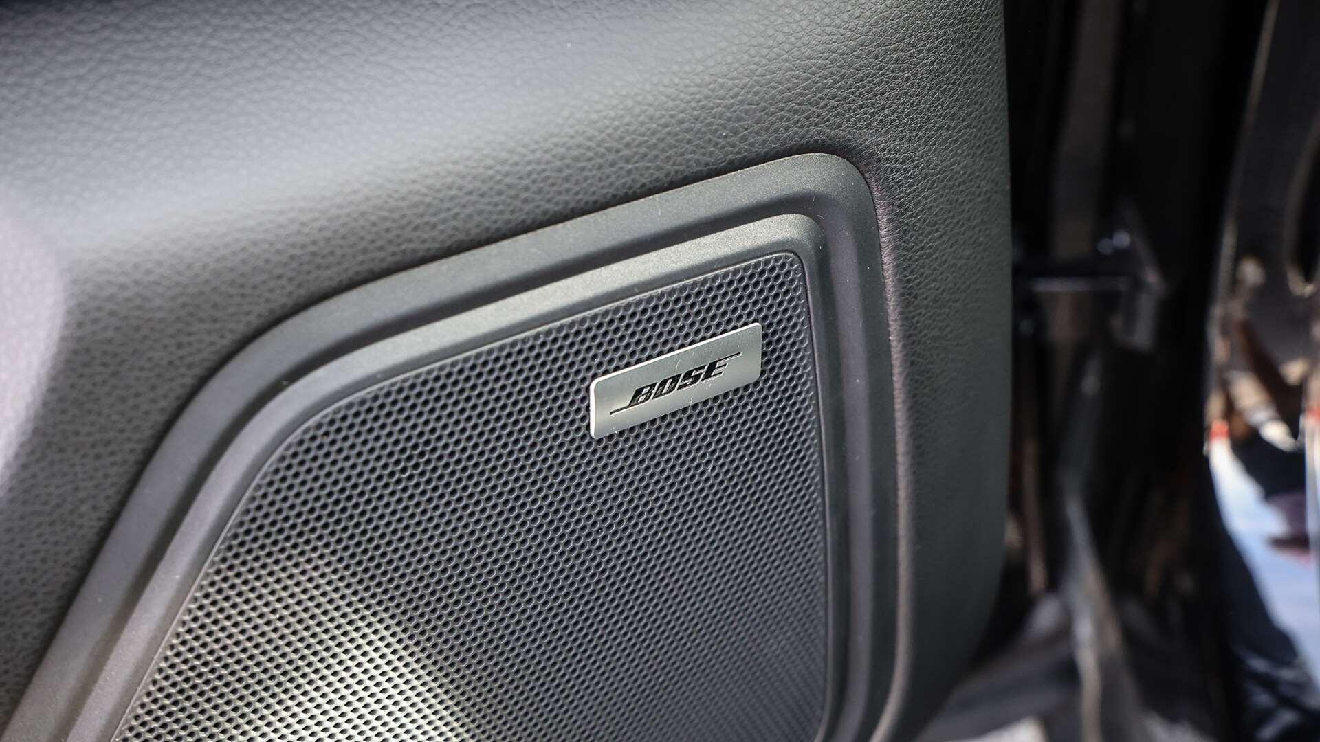 Porsche Macan view 28