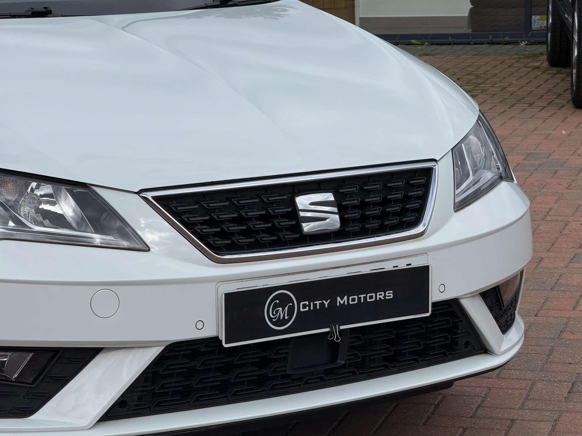 Seat Leon view 14