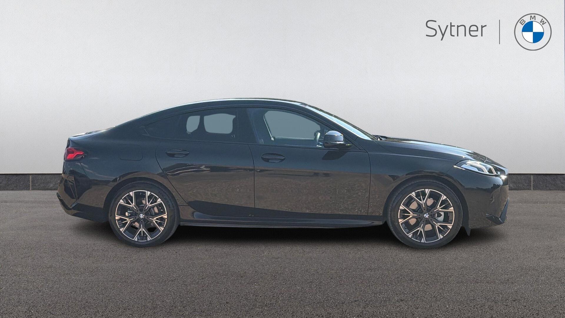 BMW 2 Series view 3