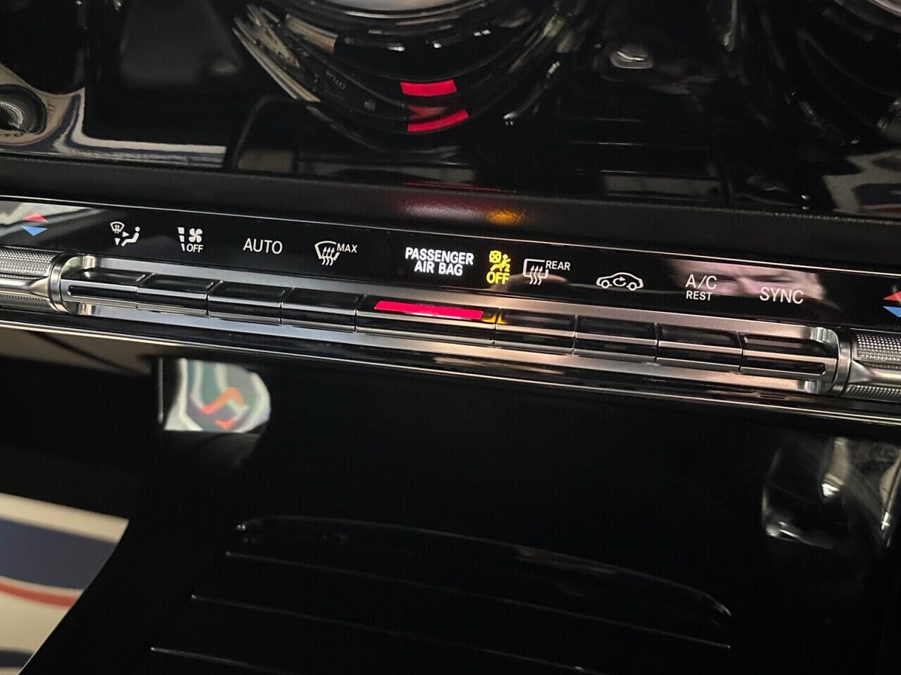 Mercedes-Benz A-Class view 33