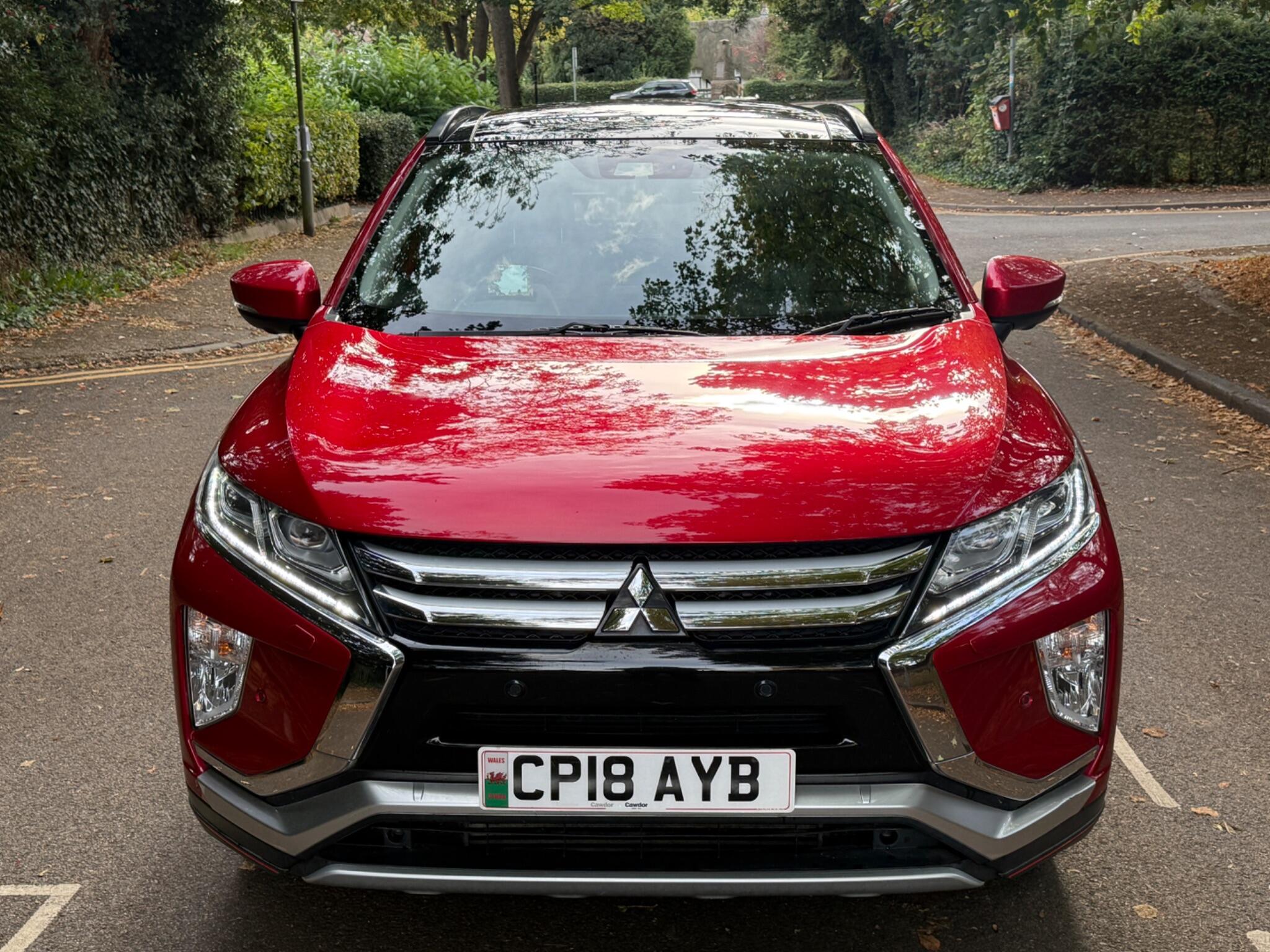 Mitsubishi Eclipse Cross - Image 5