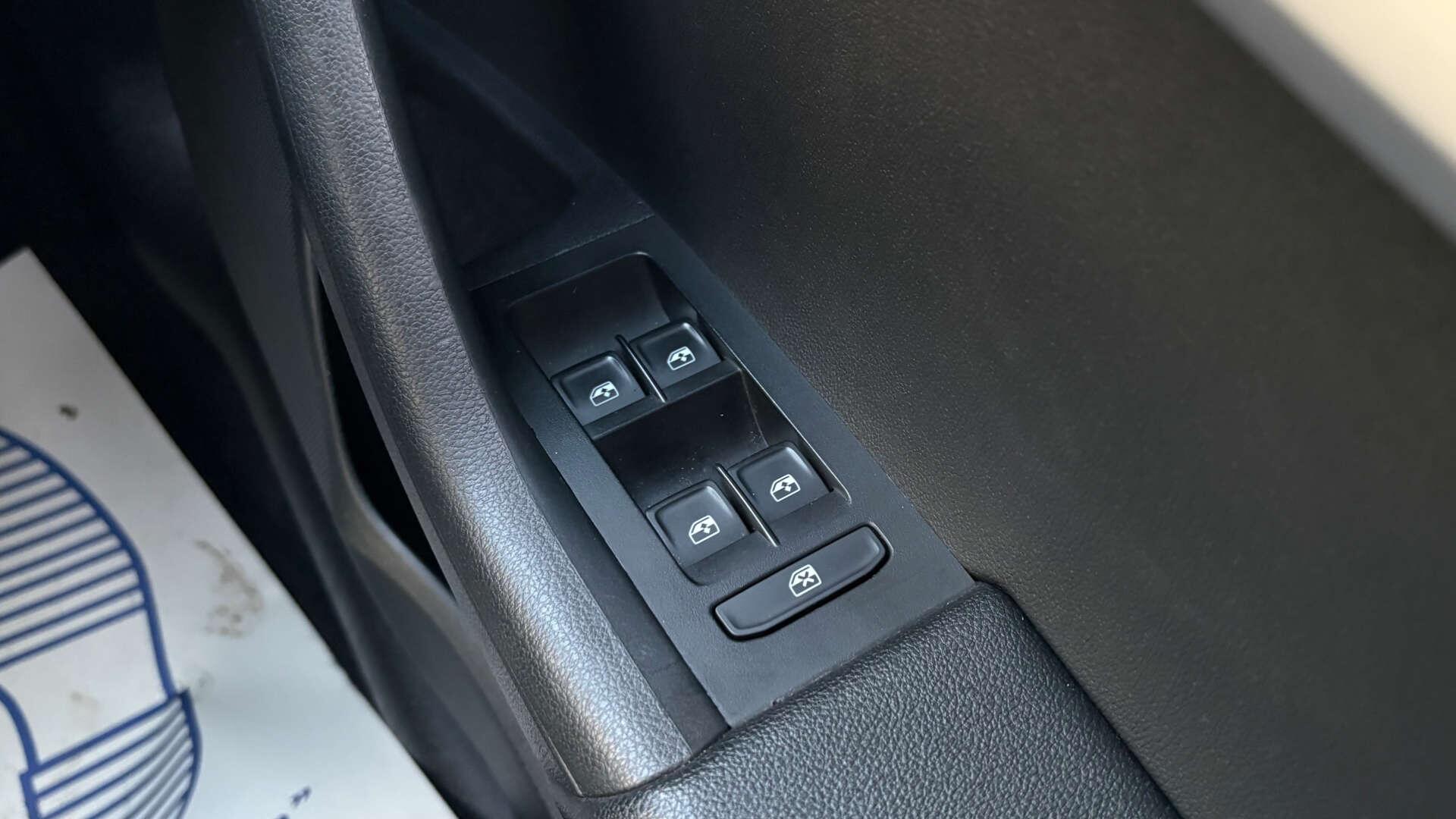 Skoda Octavia view 24