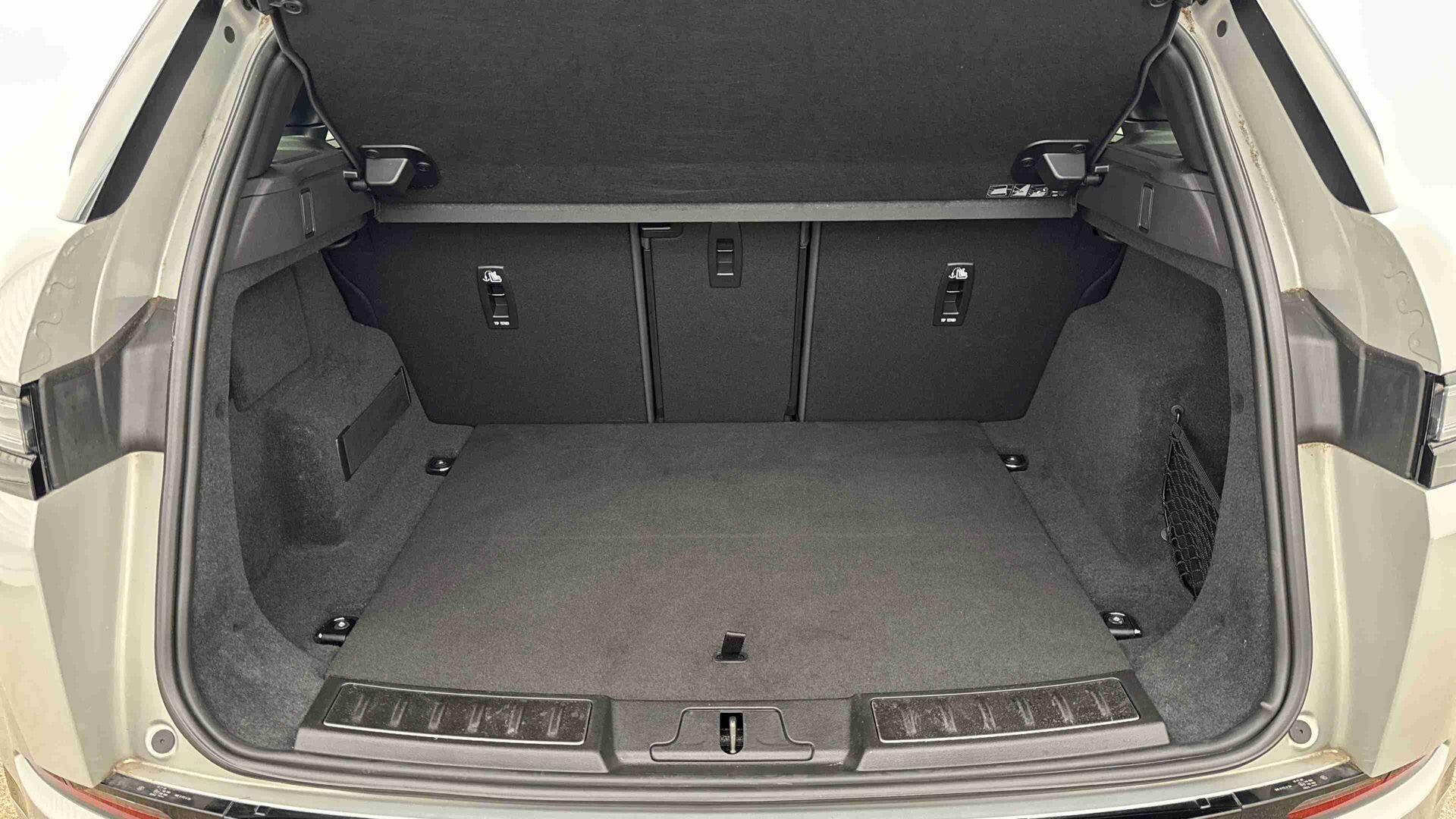 Land Rover Range Rover Evoque view 10