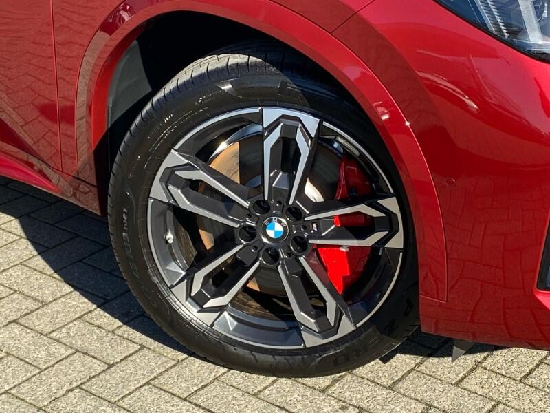 BMW iX2 view 44
