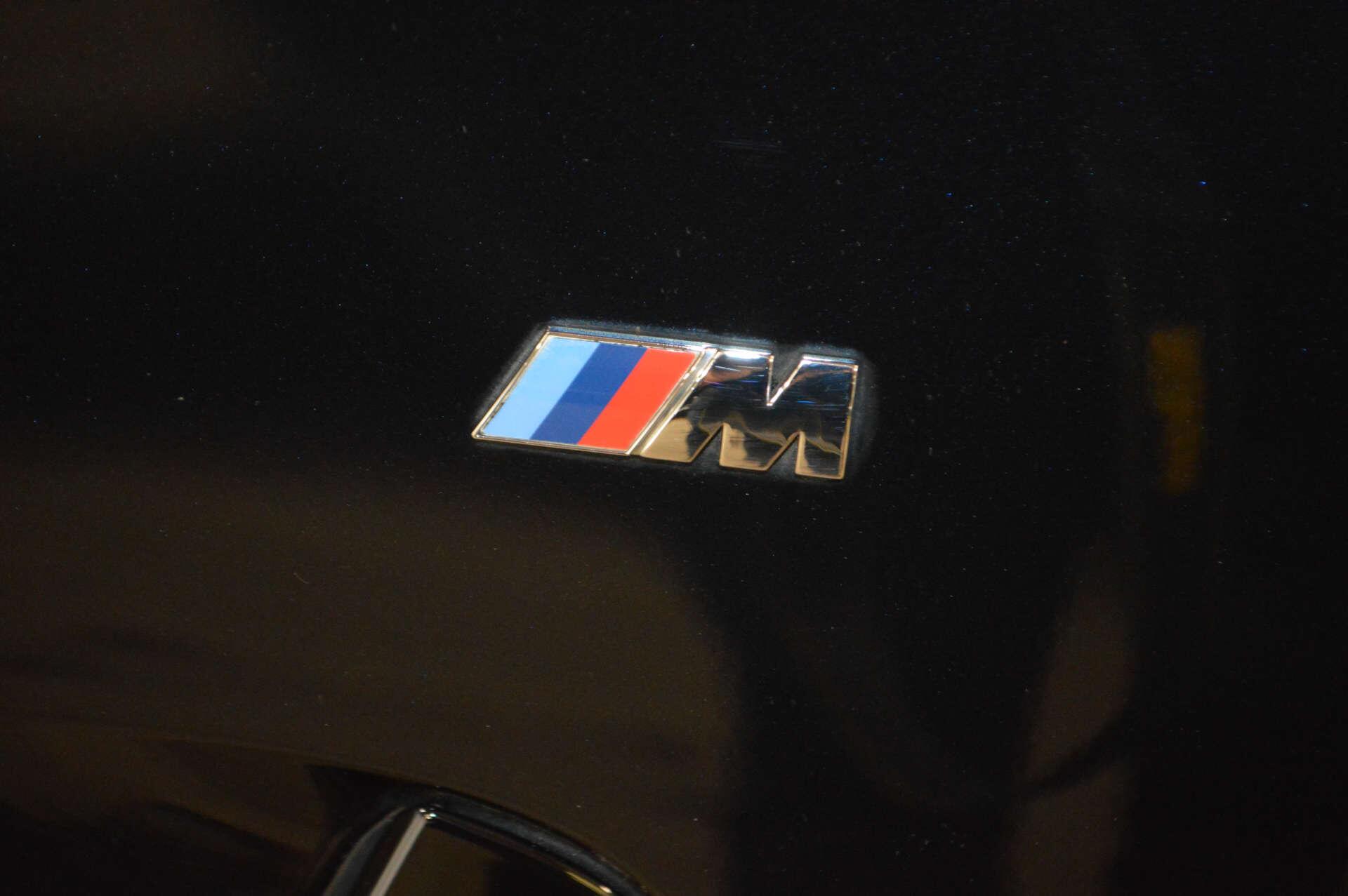 BMW X6 view 44