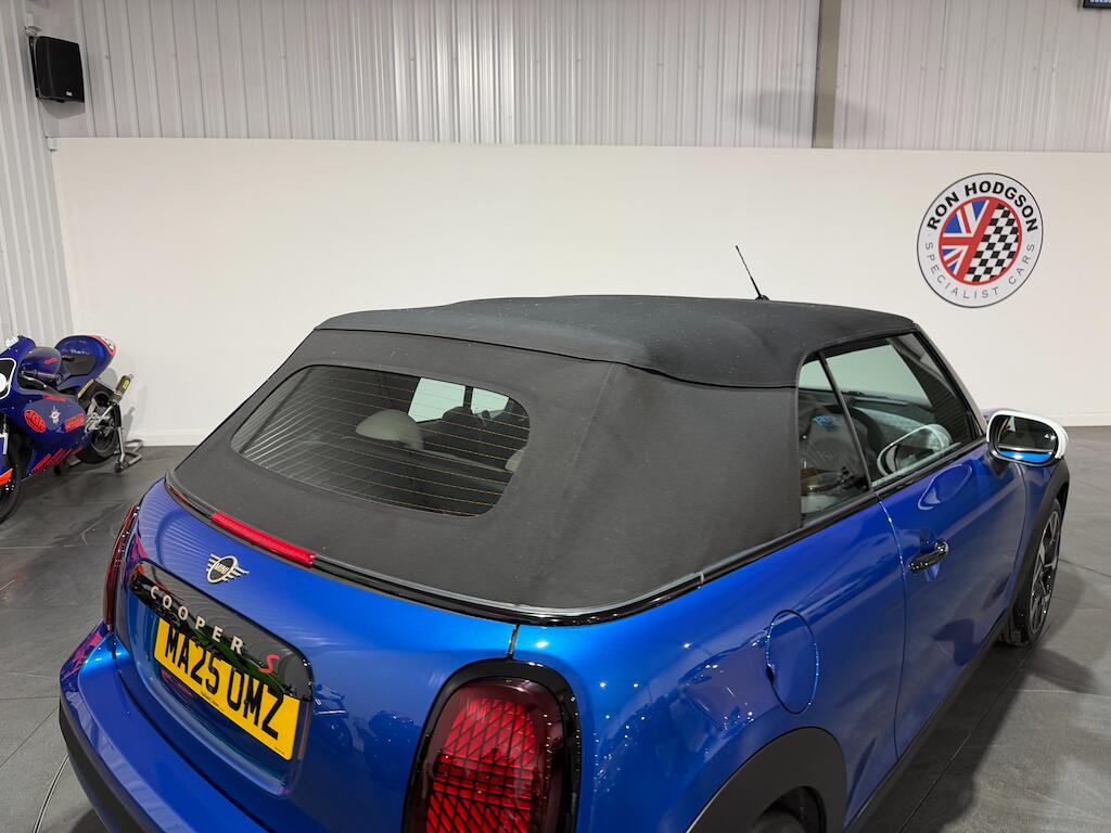 Mini Cooper Cooper view 54