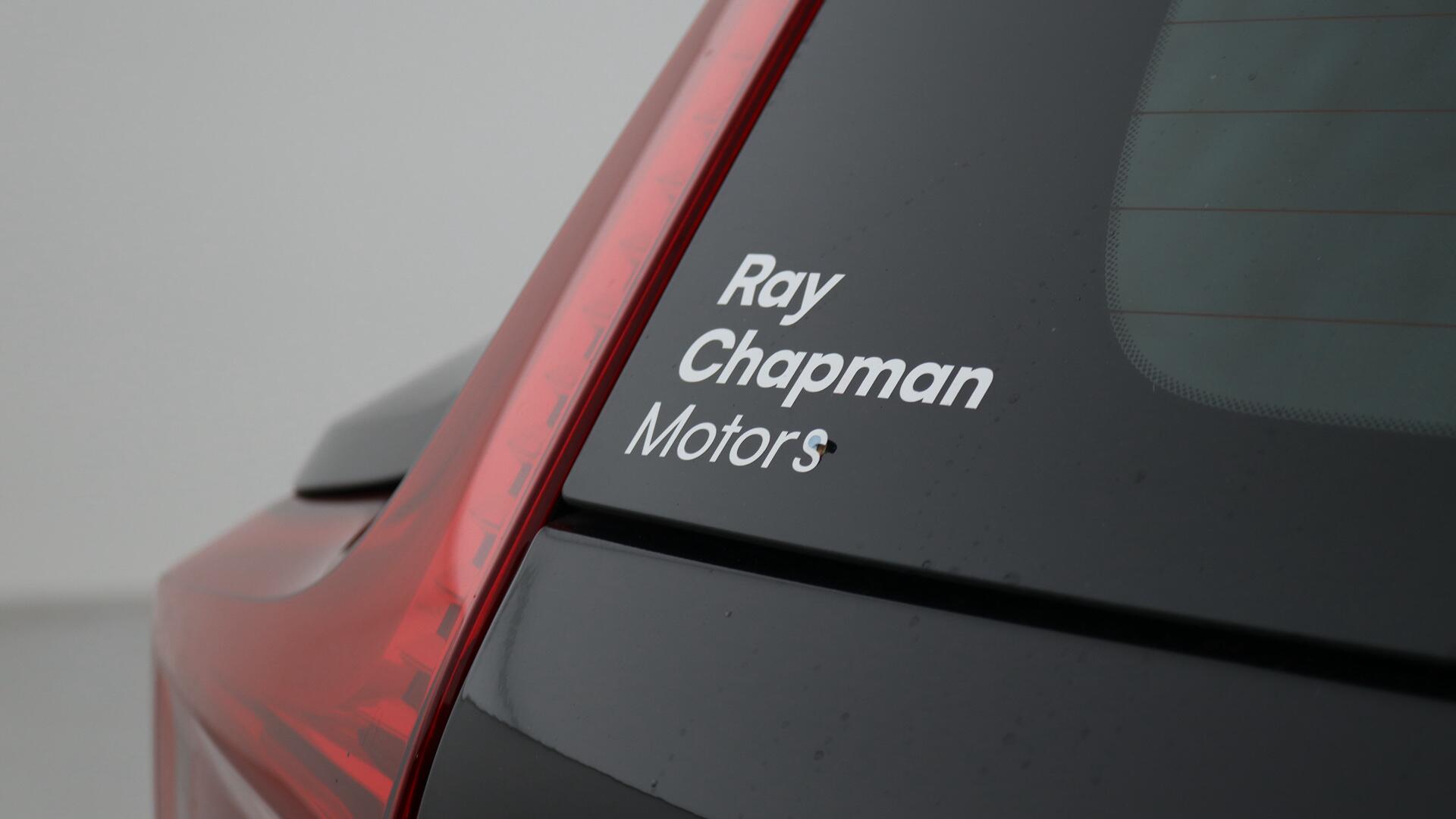 Volvo XC40 view 43